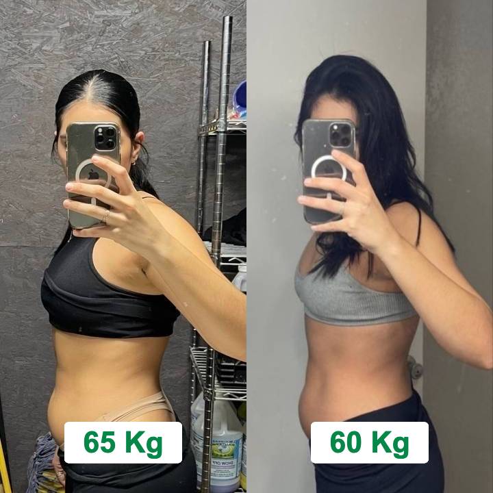 Weight loss Journey! 