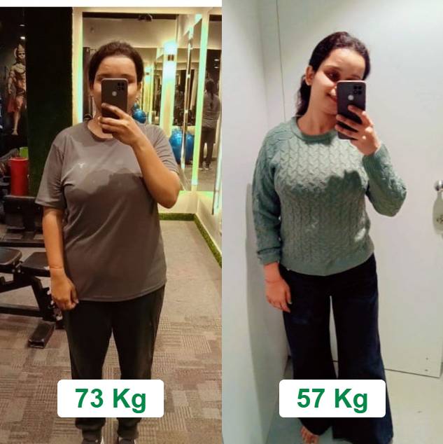 Fat loss and body recompositing 