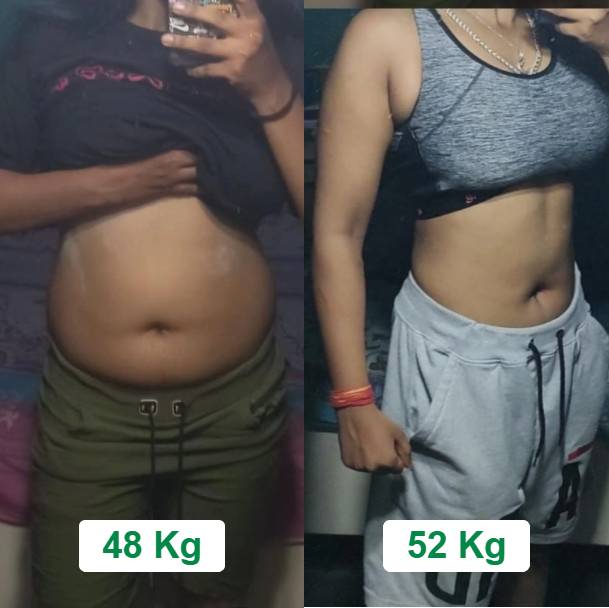 6-Month Lean & Strong Transformation