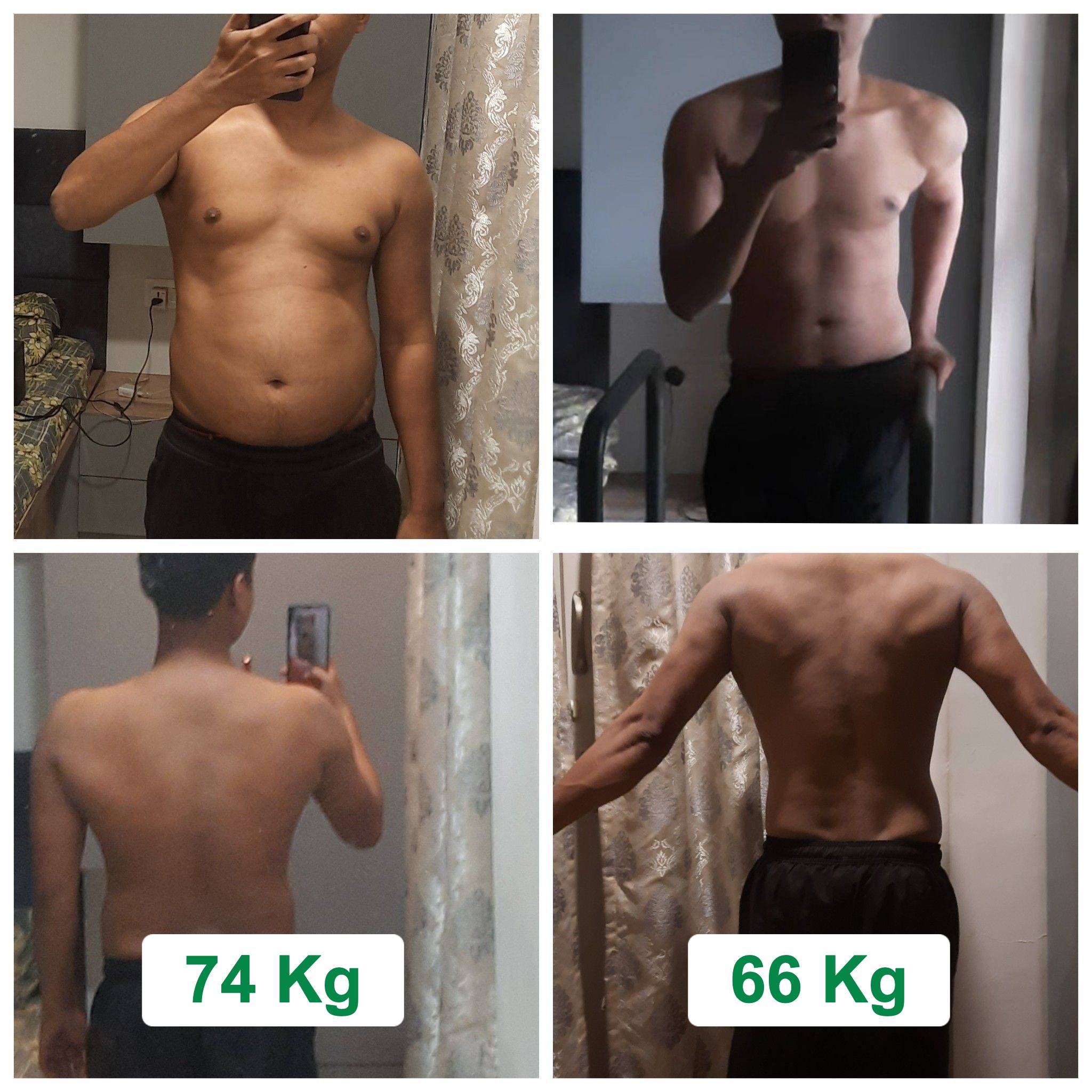 Resilient Transformation