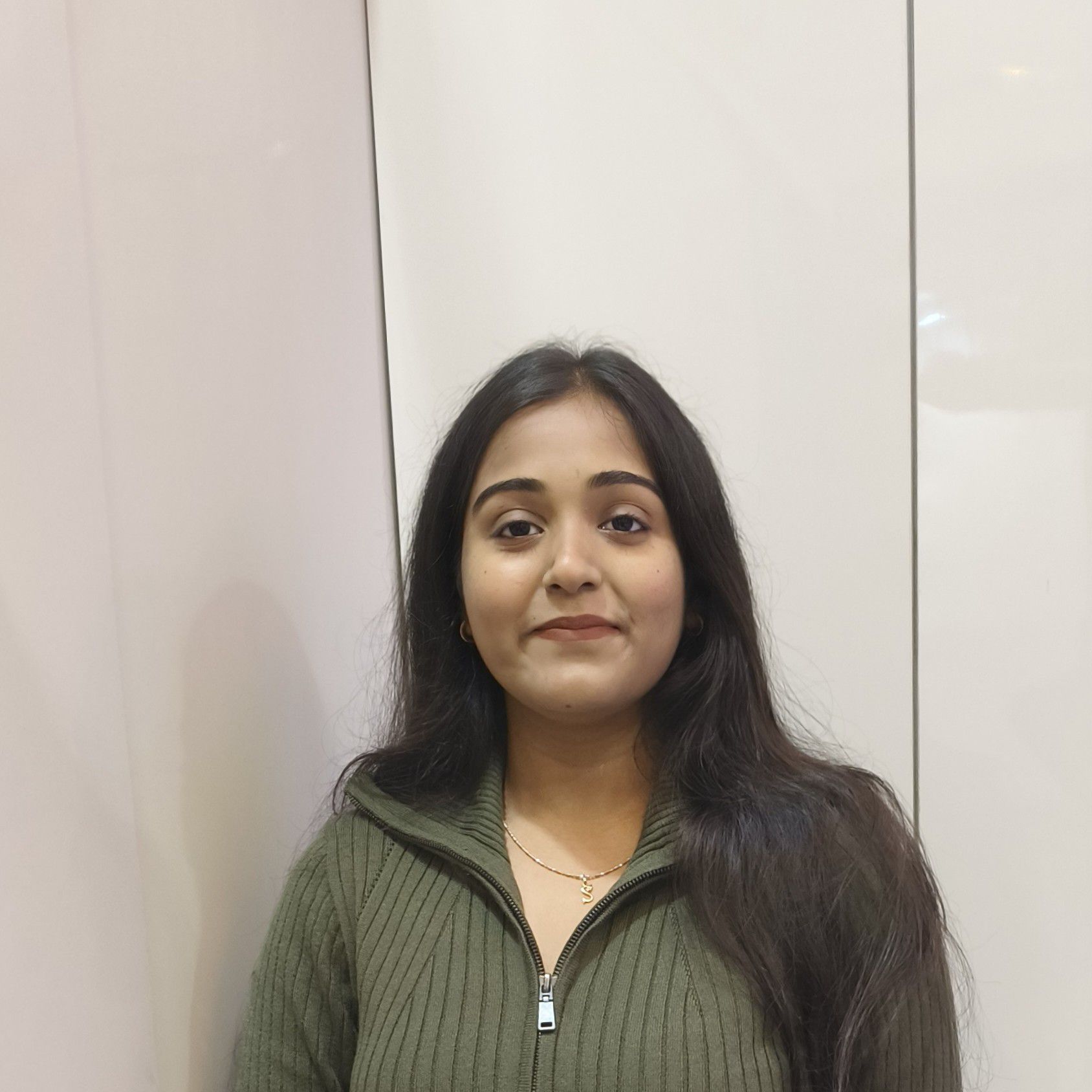 Saumya Goel - (Yoga)