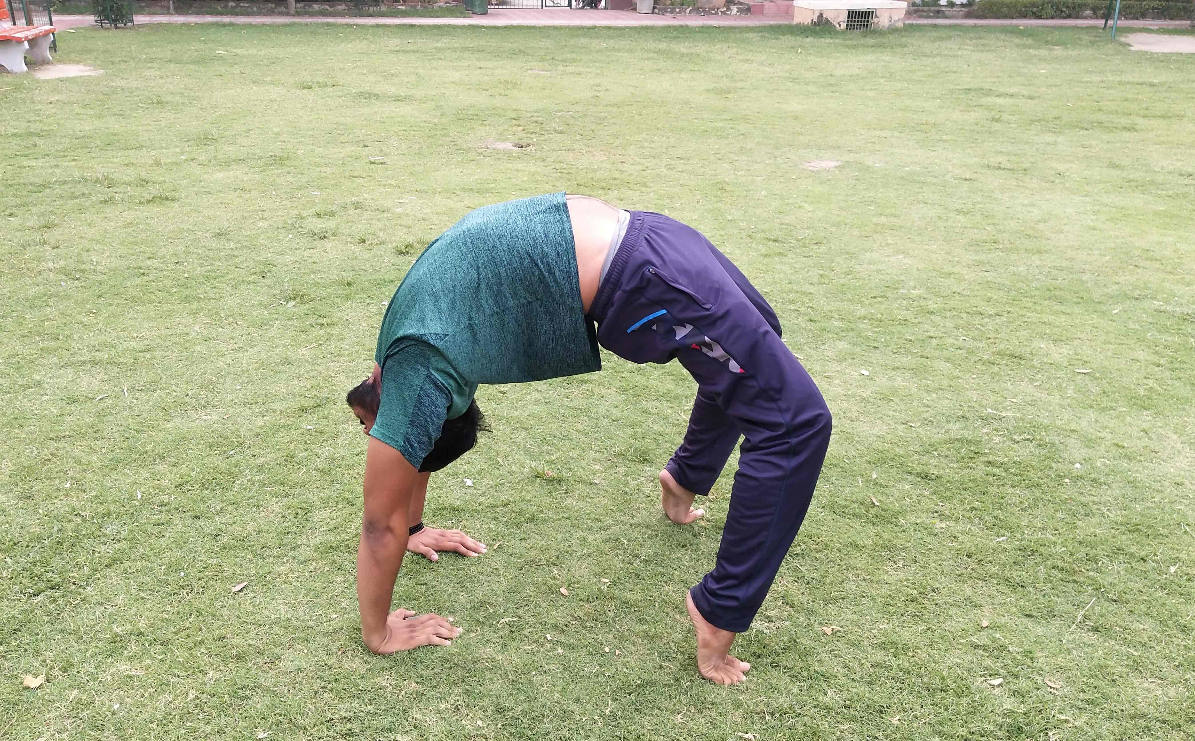 Expertise in Psychologist, Sports Conditioning, Functional Training, Yoga