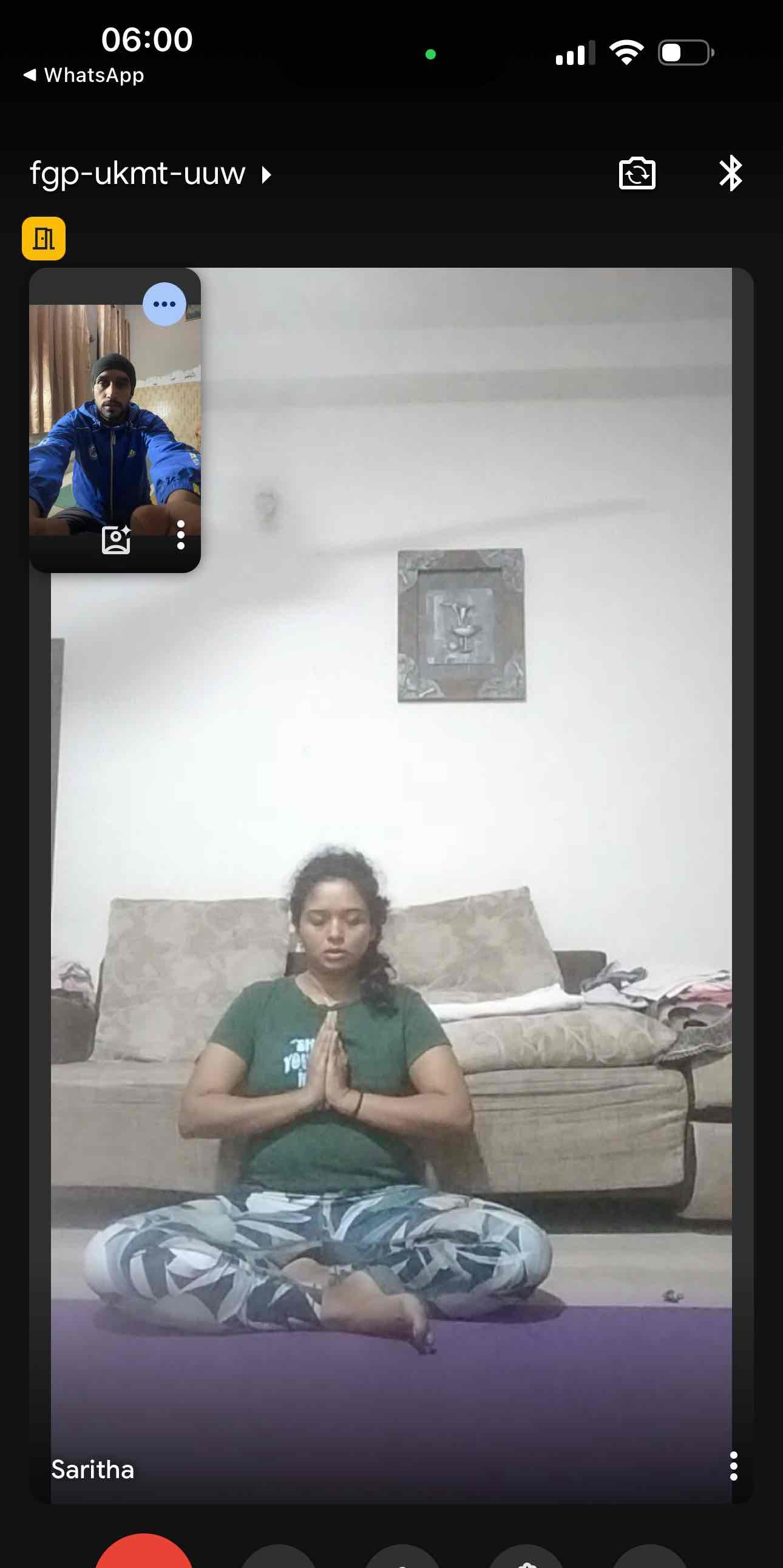 Expertise in Psychologist, Sports Conditioning, Functional Training, Yoga