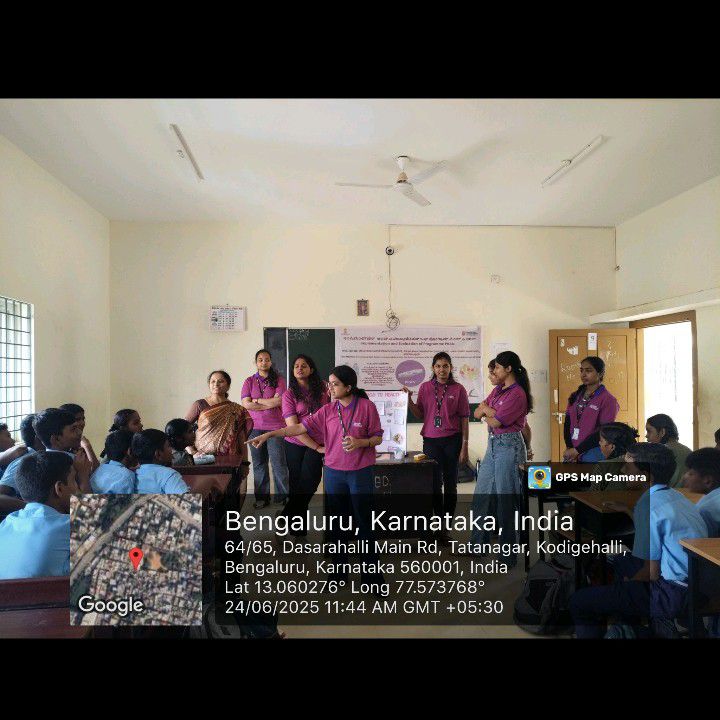 Expertise in Fitness Nutritionist