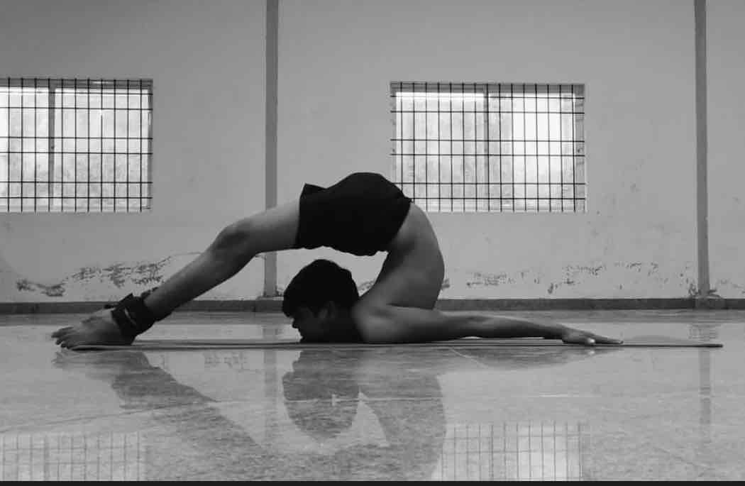 Expertise in Weight Management Professional, Yoga