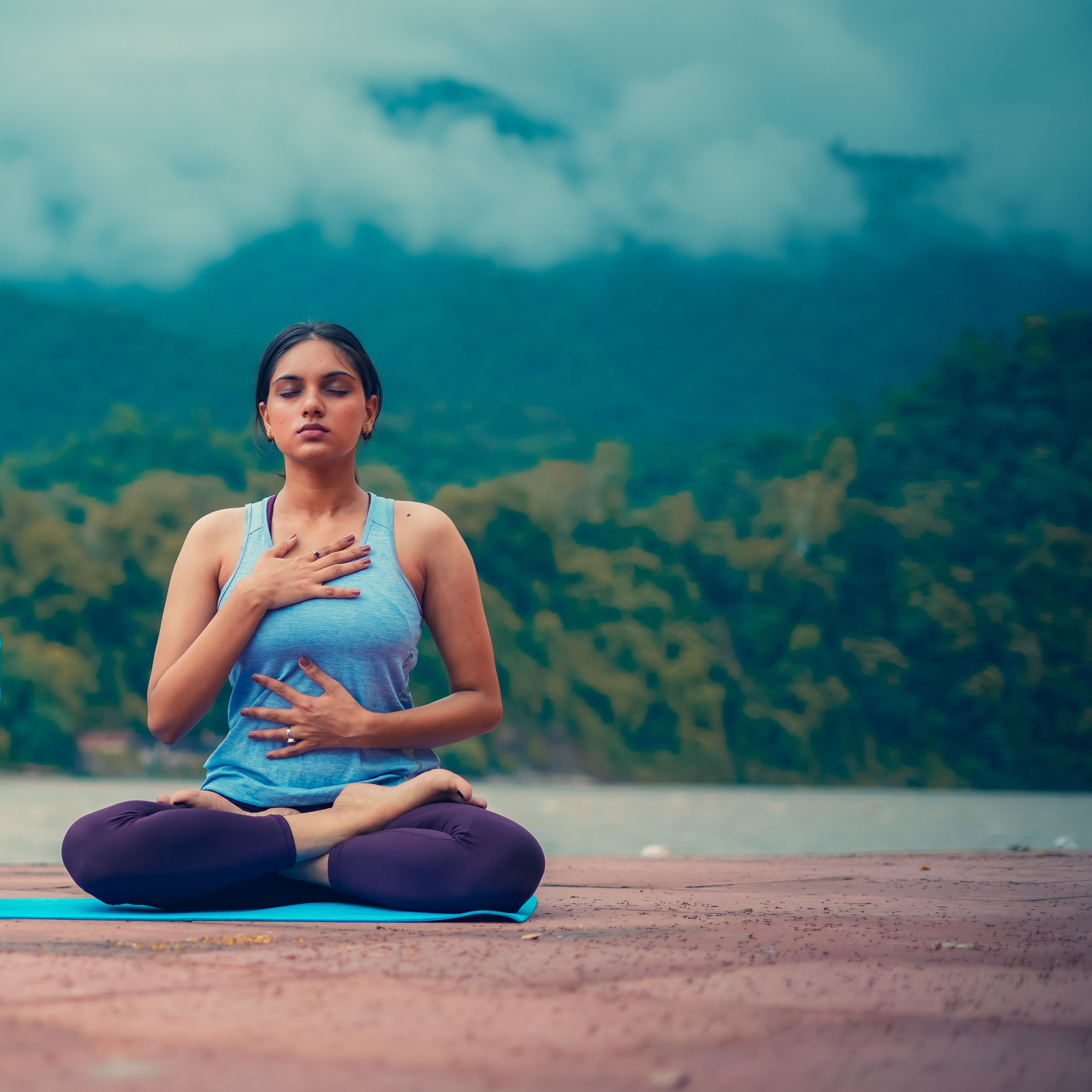 Expertise in Yoga, Weight Management Professional