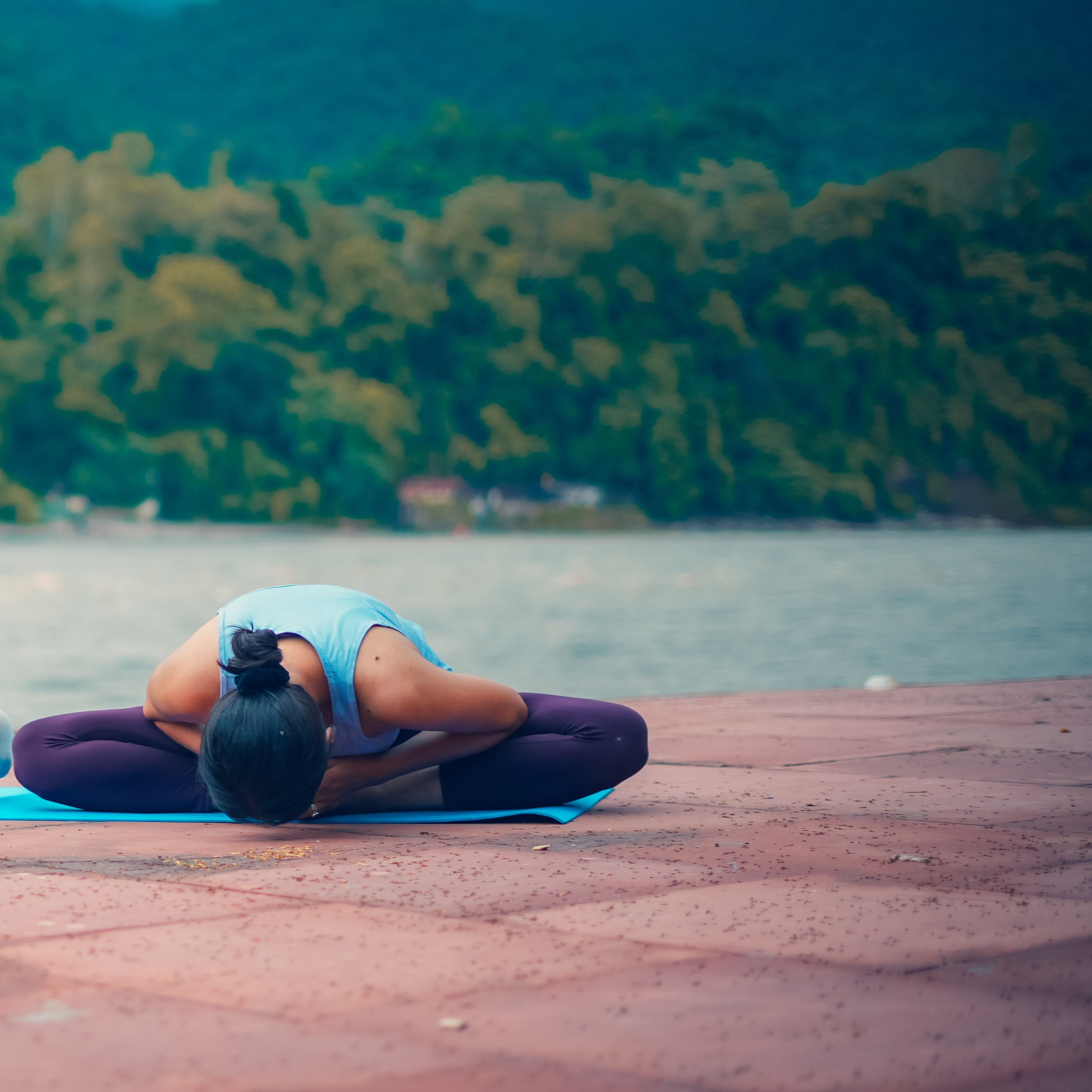 Expertise in Yoga, Weight Management Professional