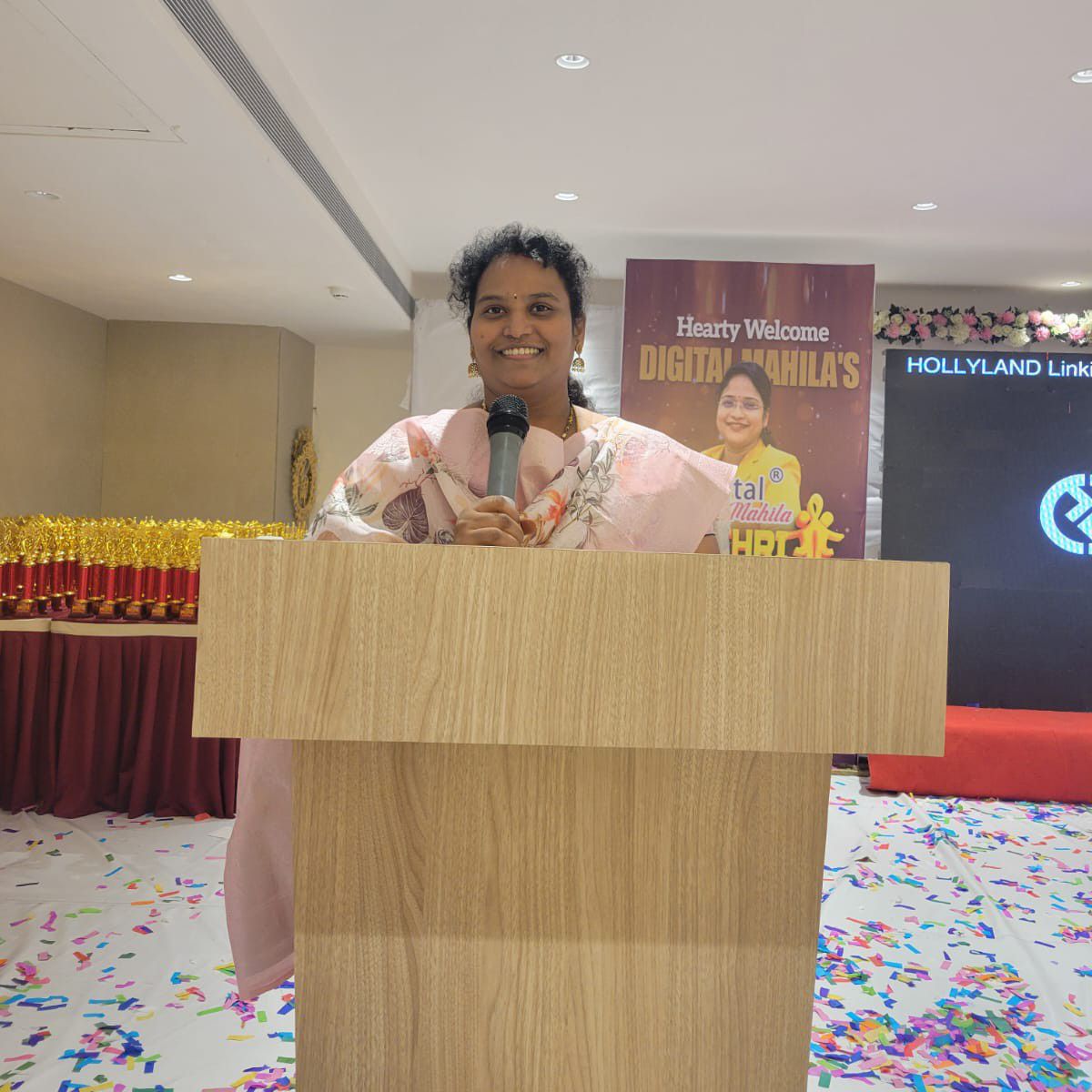 M Harika Kumar - (Weight Management Professional)