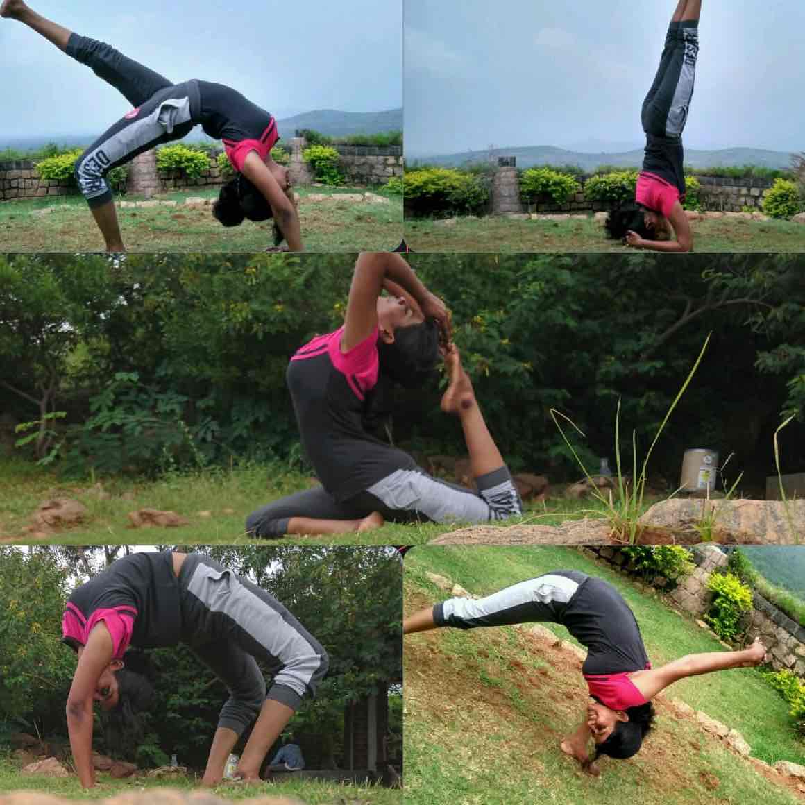 Expertise in Circuit Training, Functional Training, Yoga