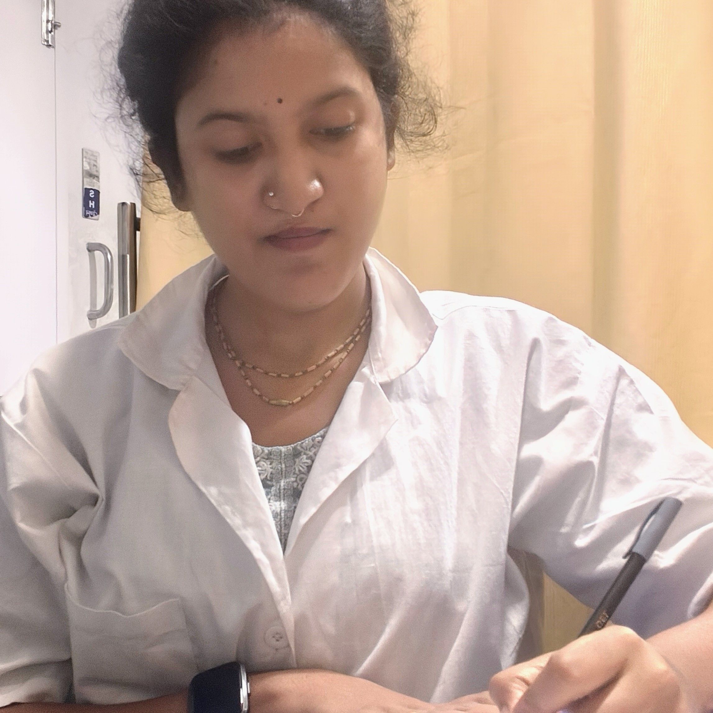 Expertise in Fitness Nutritionist, Weight Management Professional