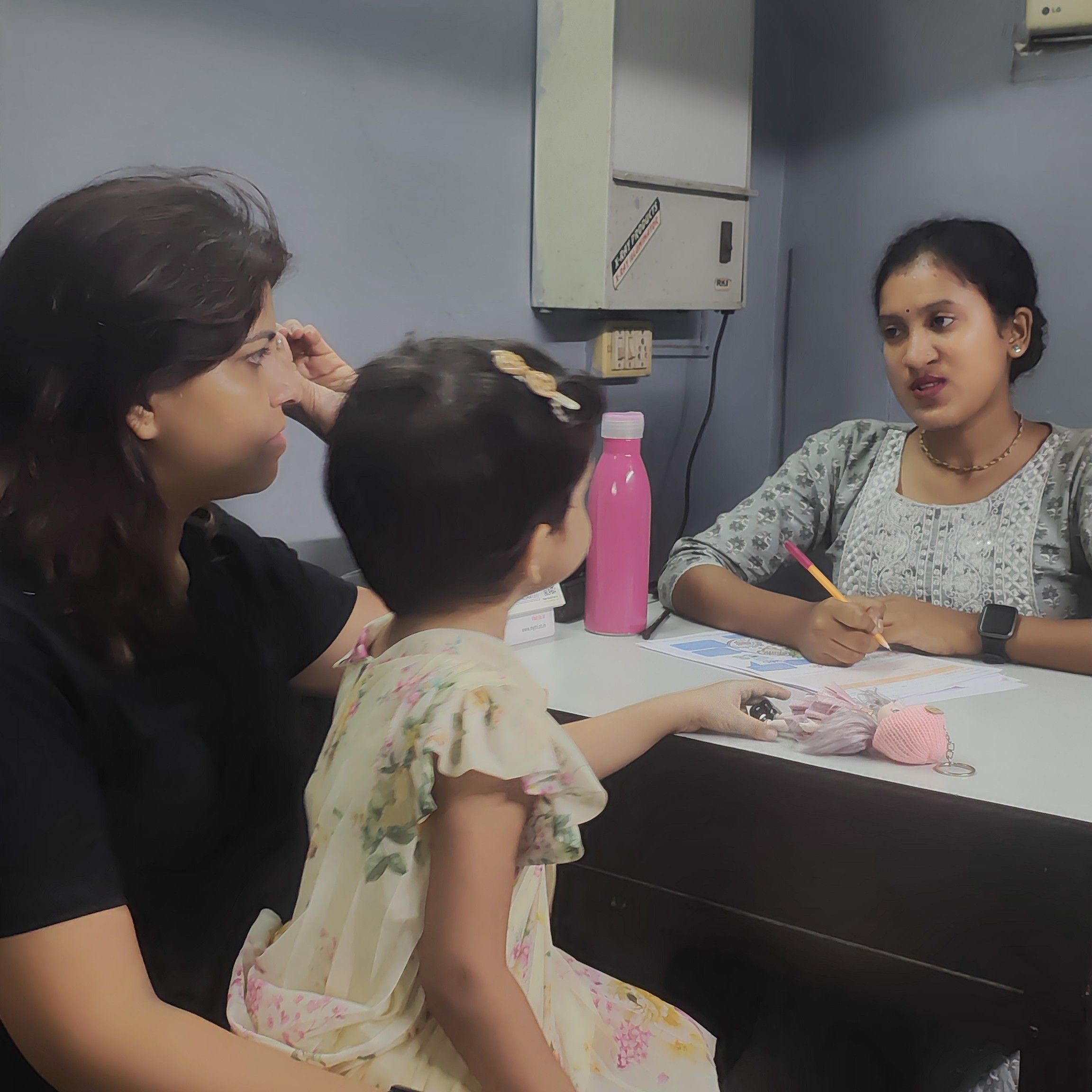 Expertise in Fitness Nutritionist, Weight Management Professional