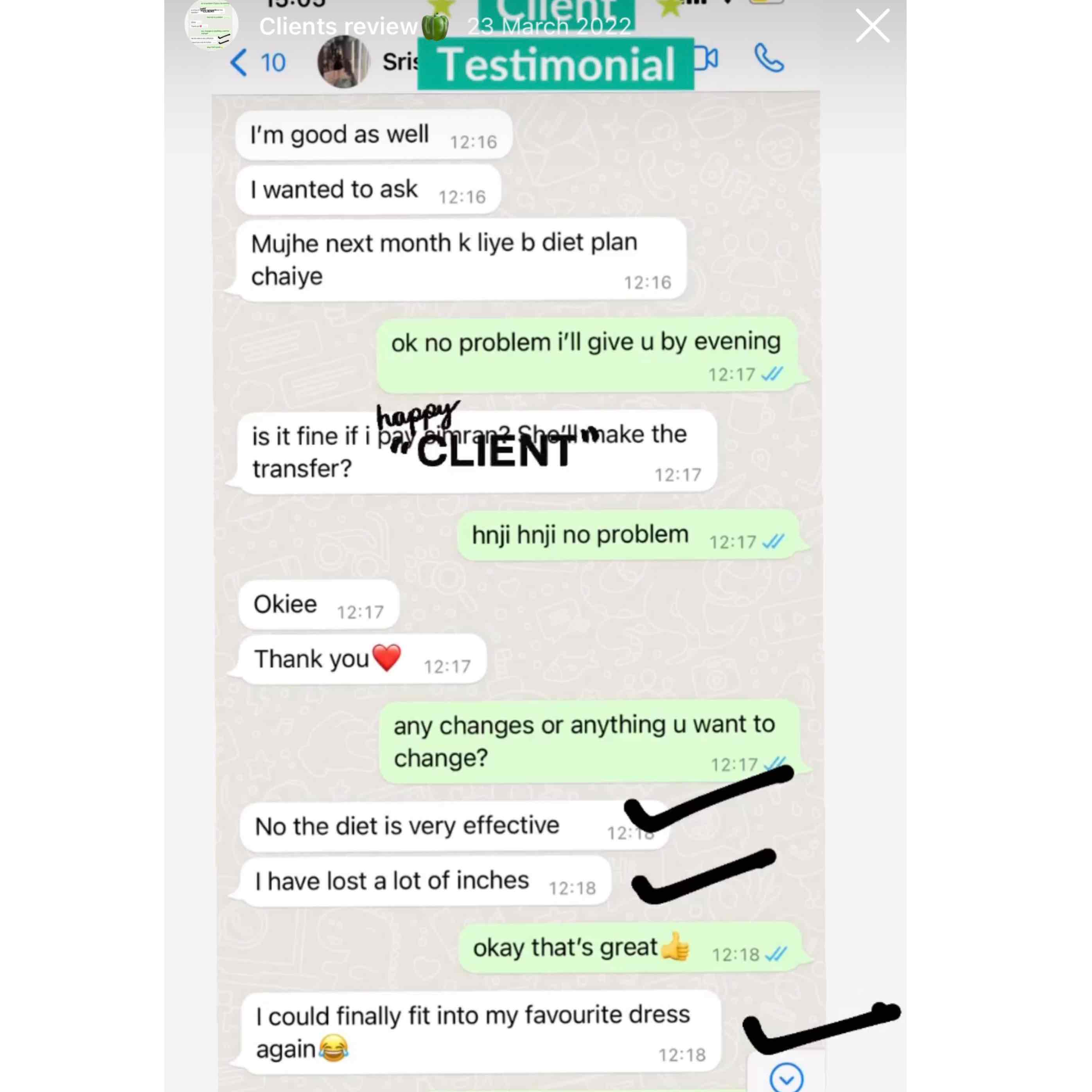 Expertise in Fitness Nutritionist, Weight Management Professional