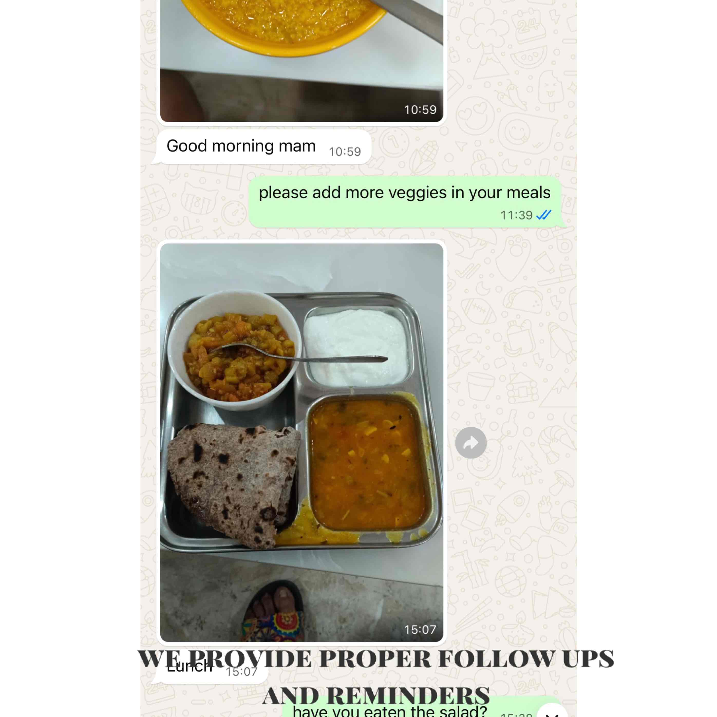 Expertise in Fitness Nutritionist, Weight Management Professional