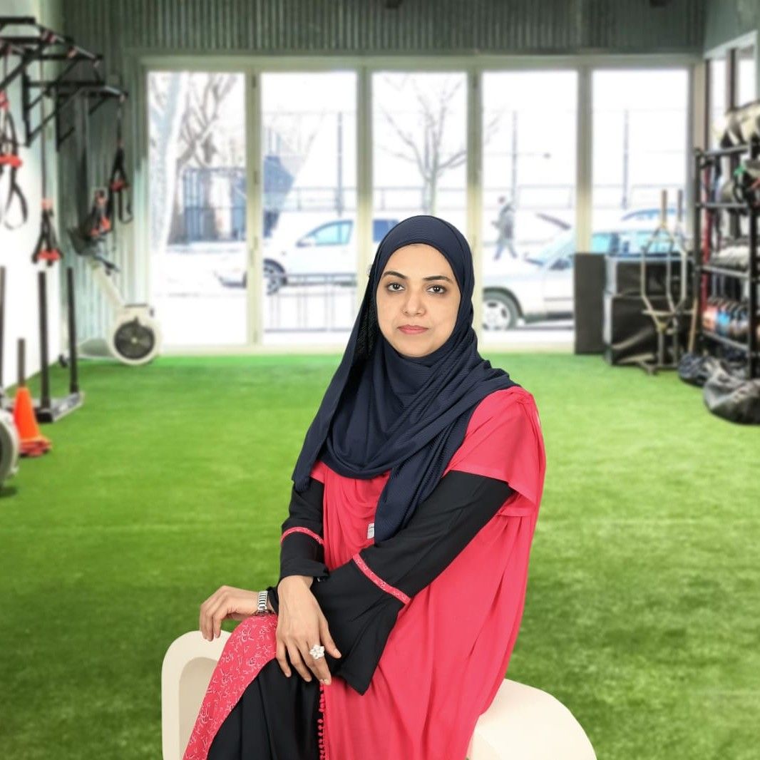 Expertise in Orthopedic Exercise, Sports Conditioning, Functional Training, Weight Management Professional