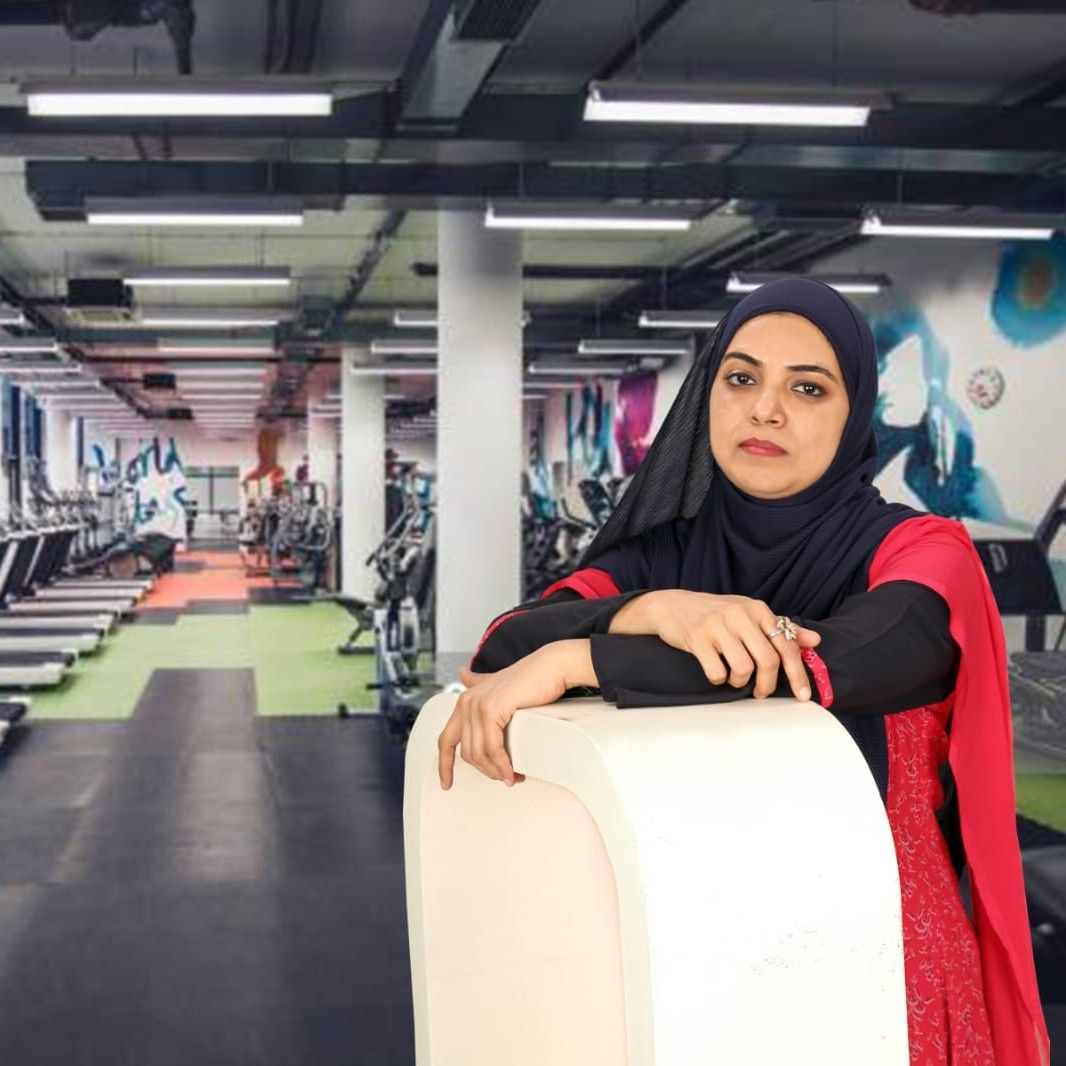 Expertise in Orthopedic Exercise, Sports Conditioning, Functional Training, Weight Management Professional