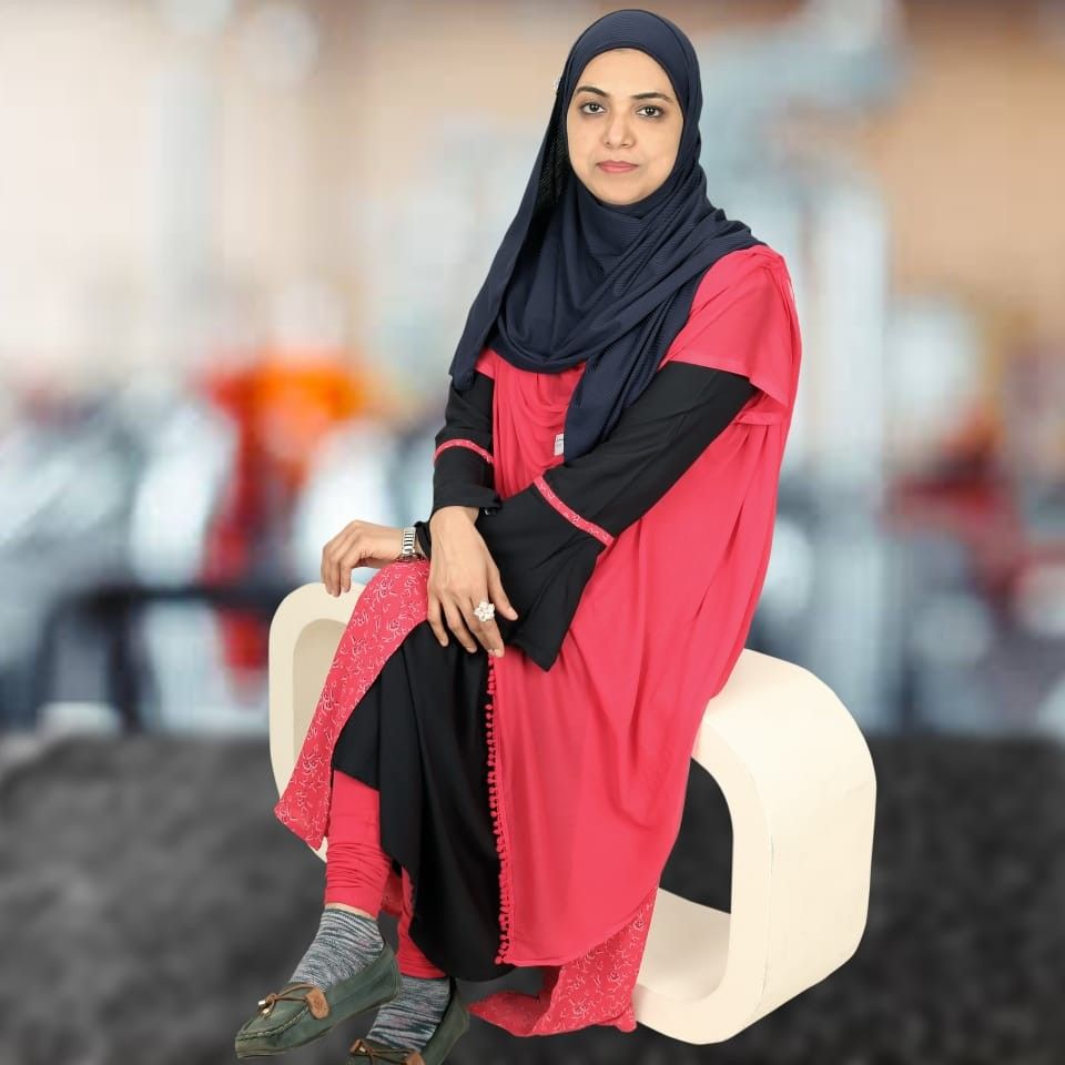 Expertise in Orthopedic Exercise, Sports Conditioning, Functional Training, Weight Management Professional