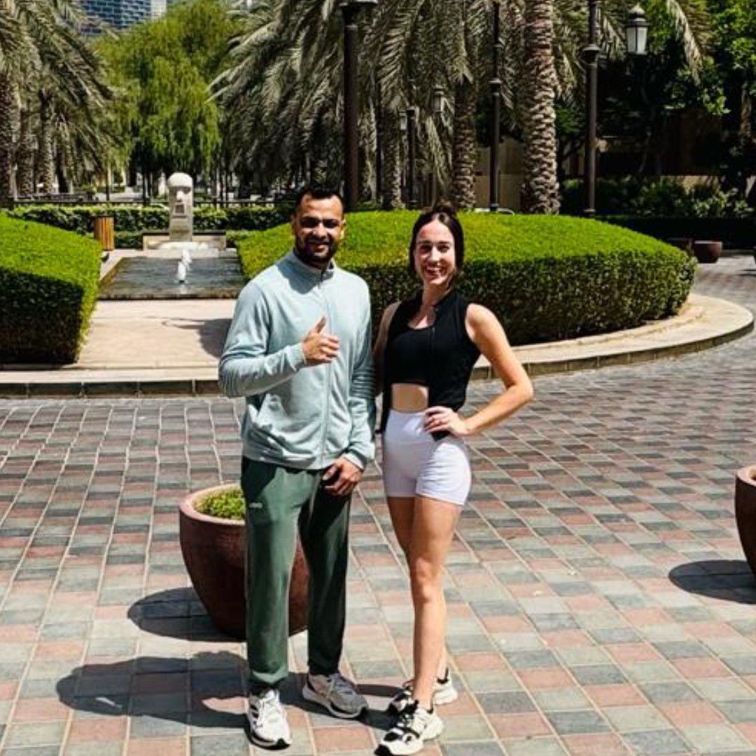 Expertise in Fitness & Training, Sports Performance, Rehab & Therapy, Yoga & Ayurveda