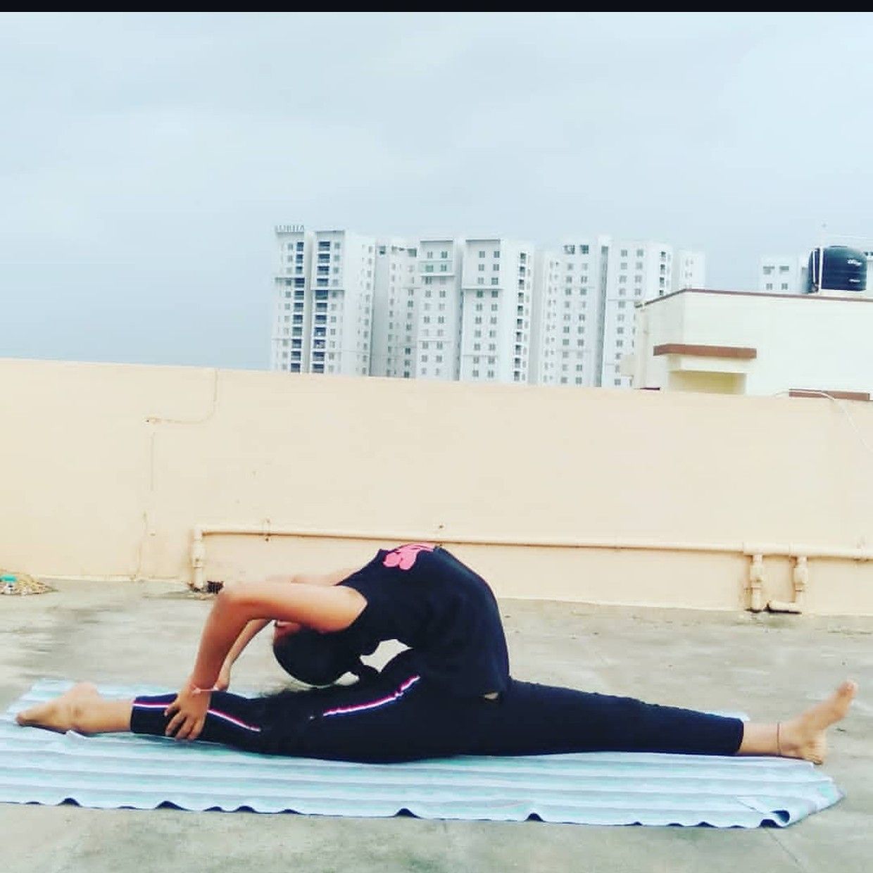 Expertise in Fitness & Training, Yoga & Ayurveda