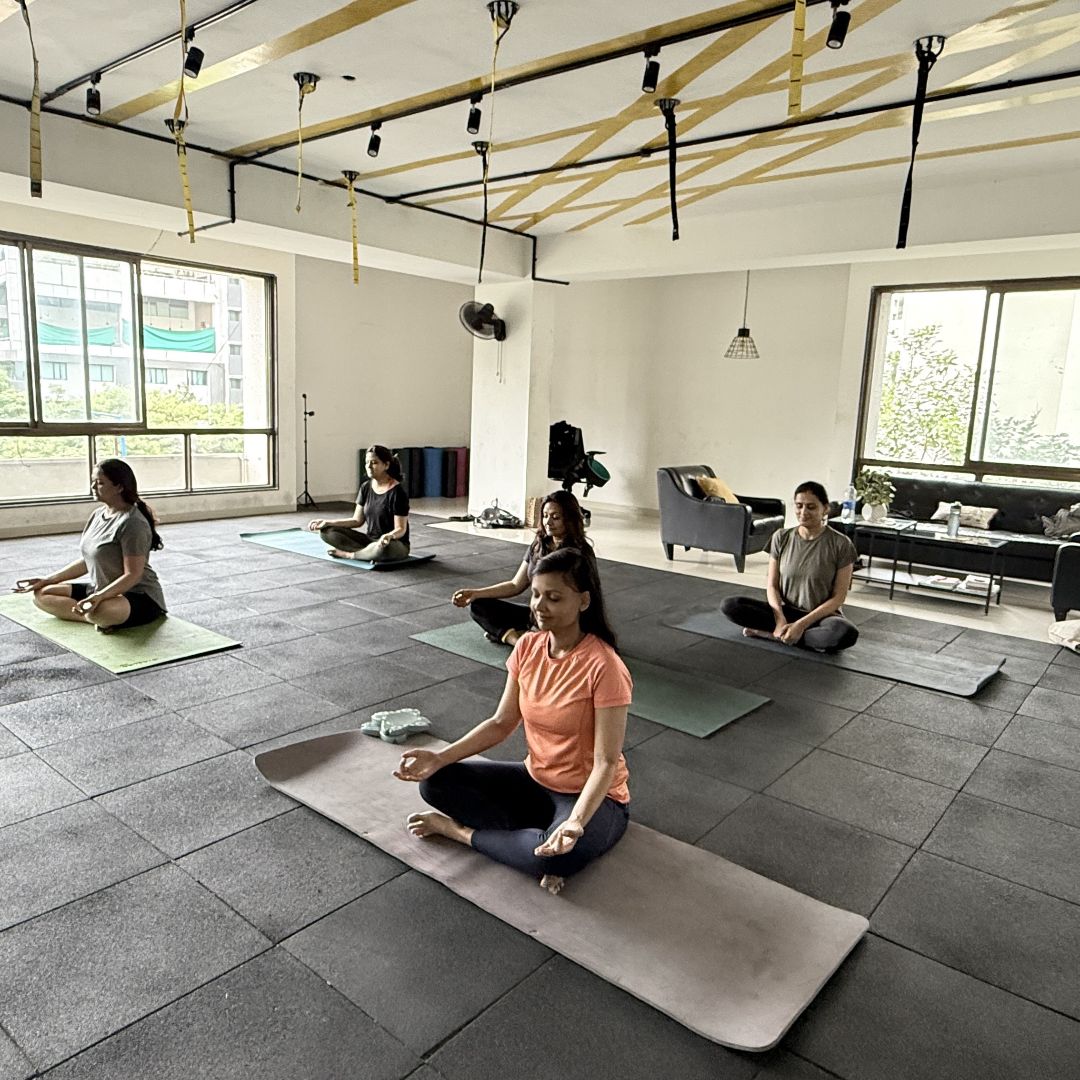 Expertise in Yoga & Ayurveda