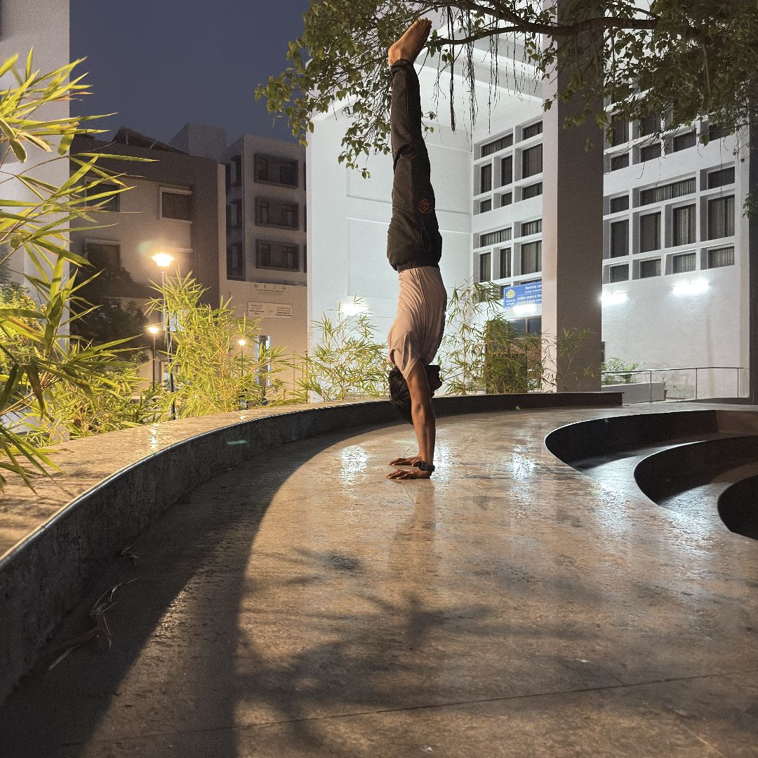 Expertise in Yoga & Ayurveda