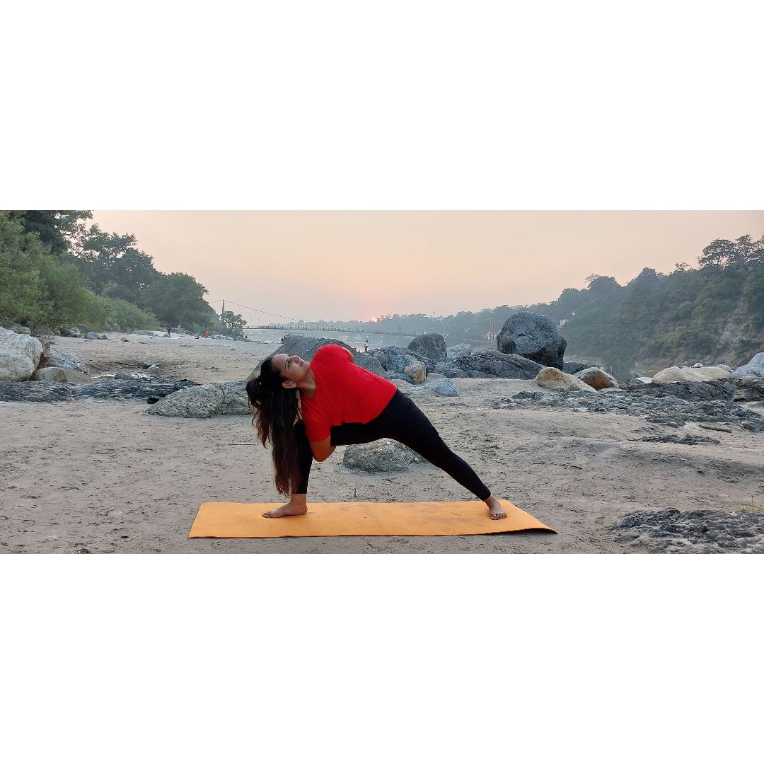 Expertise in Yoga & Ayurveda, Rehab & Therapy, Women’s Health