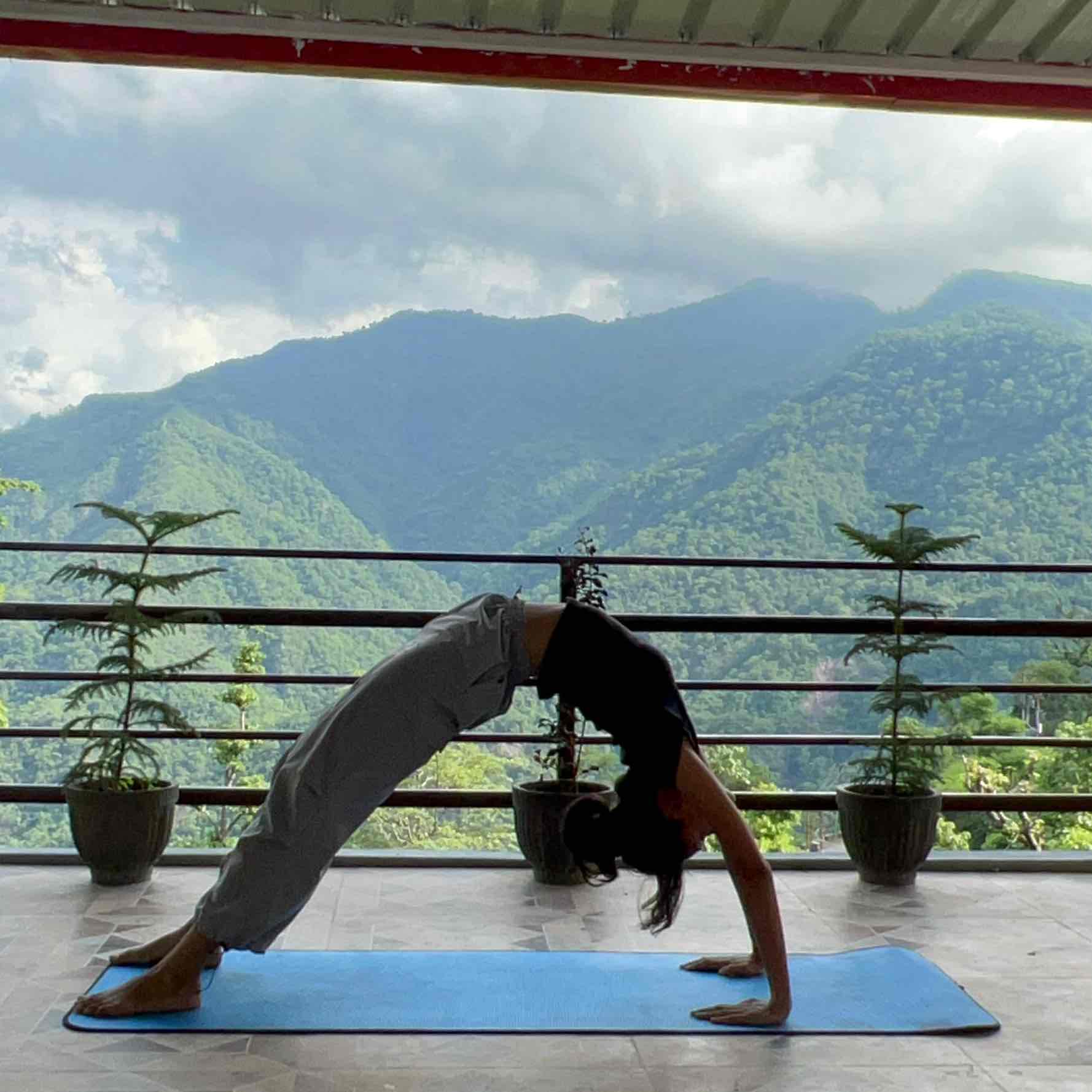 Expertise in Menopause Wellness Coach, PCOS Support (nutrition), Prenatal Fitness, Hatha Yoga, Meditation & Breathwork, Power Yoga / Vinyasa, Prenatal Yoga