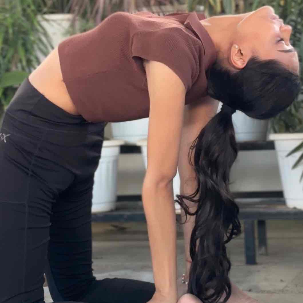 Expertise in Menopause Wellness Coach, PCOS Support (nutrition), Prenatal Fitness, Hatha Yoga, Meditation & Breathwork, Power Yoga / Vinyasa, Prenatal Yoga