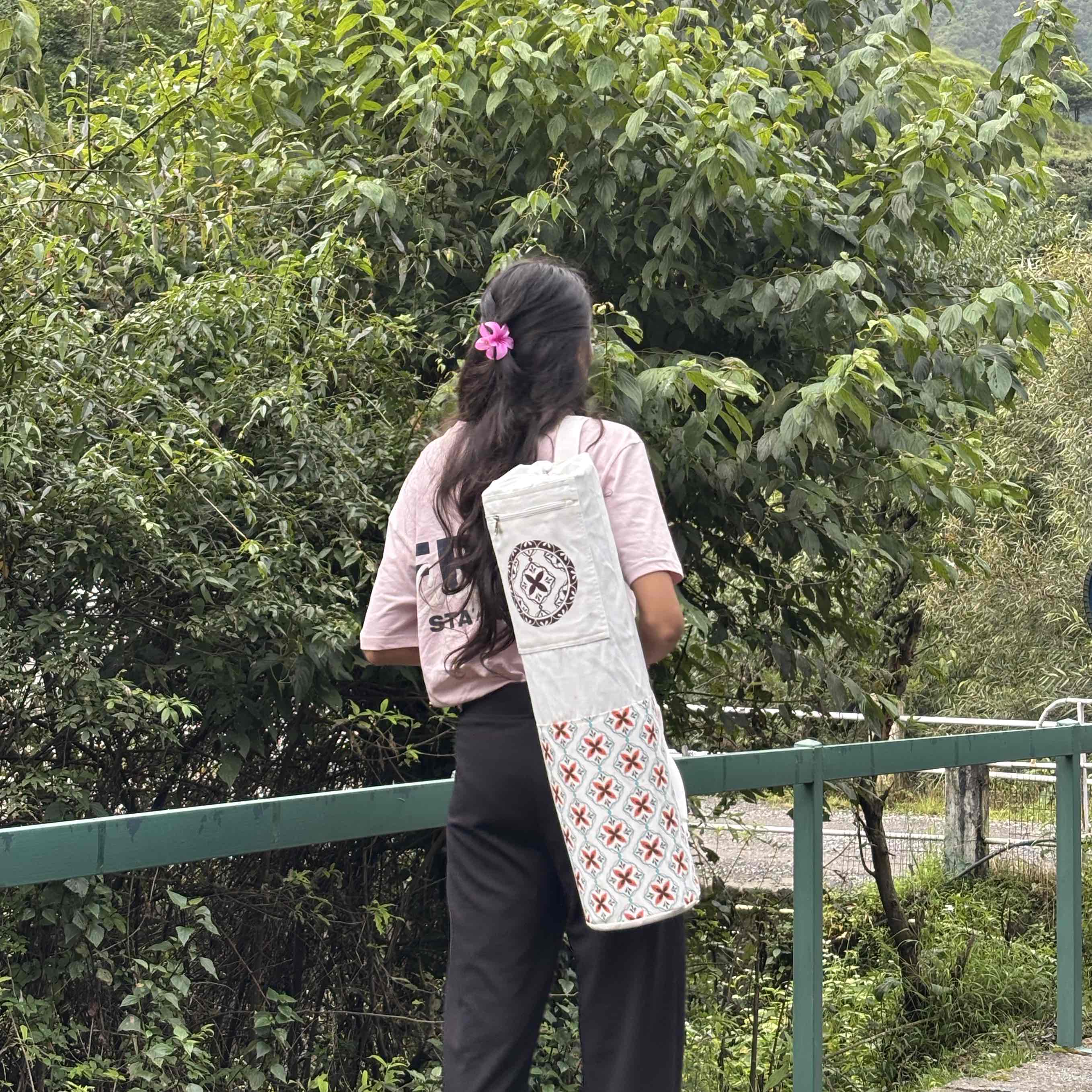 Expertise in Menopause Wellness Coach, PCOS Support (nutrition), Prenatal Fitness, Hatha Yoga, Meditation & Breathwork, Power Yoga / Vinyasa, Prenatal Yoga