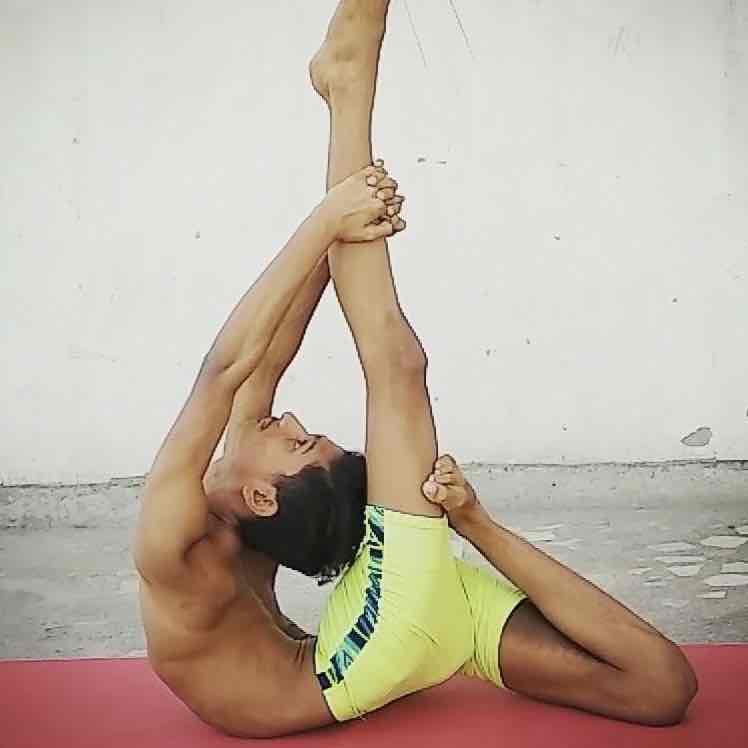 Expertise in Hatha Yoga, Meditation & Breathwork, Power Yoga / Vinyasa