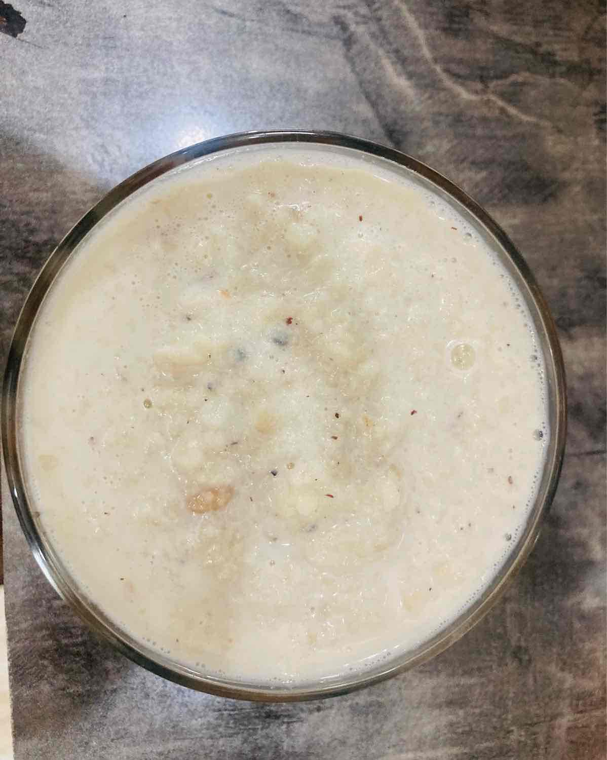 Makhane ki kheer