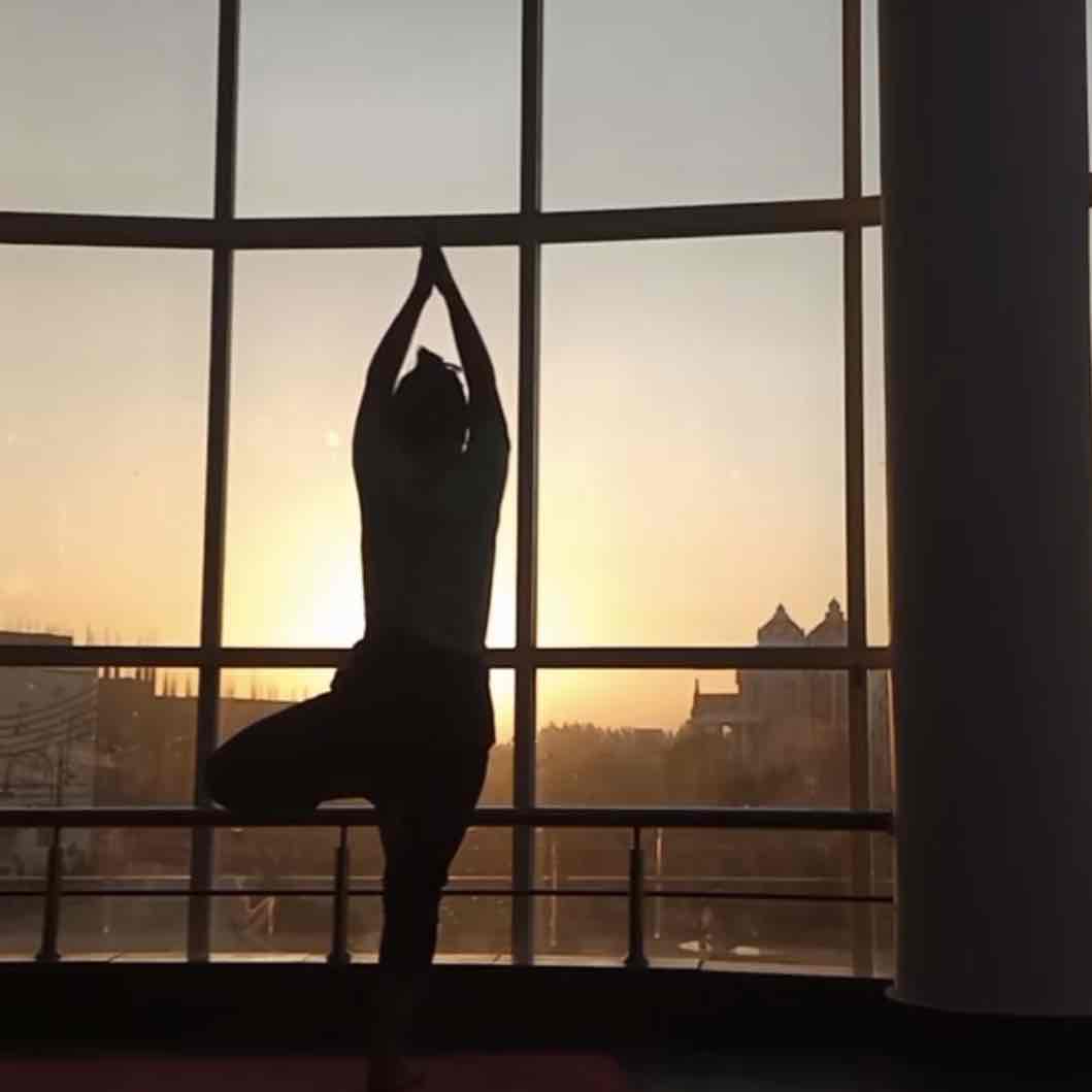 Swikriti sunar - (Hatha Yoga,Meditation & Breathwork,Power Yoga / Vinyasa,Prenatal Yoga)