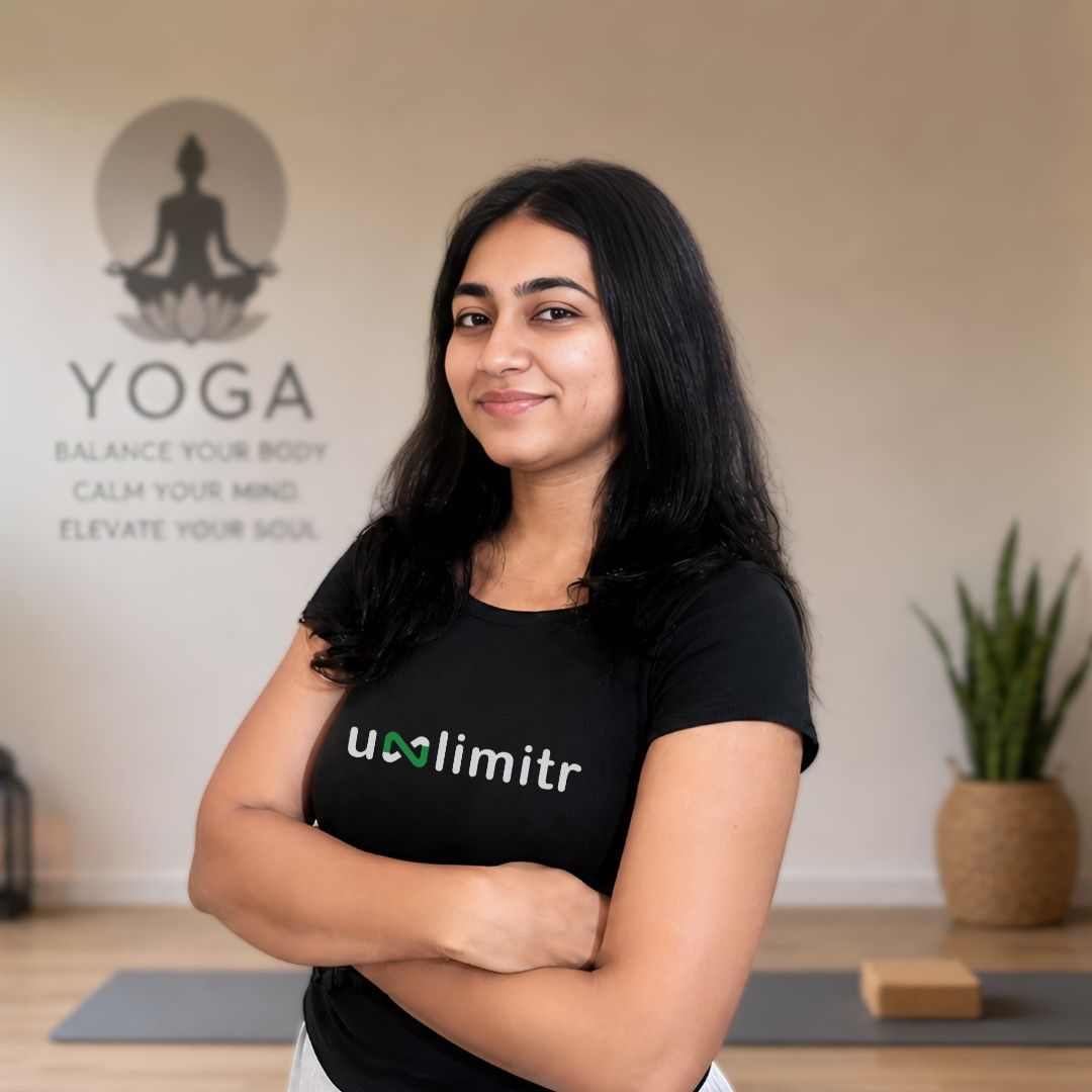 Expertise in Yoga & Ayurveda, Mental Wellness, Women’s Health