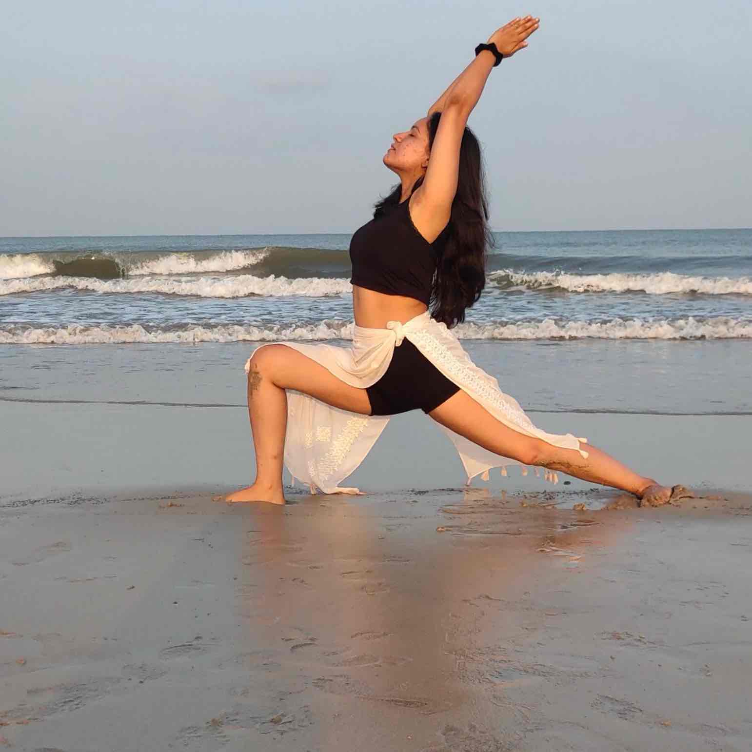 Expertise in Stress-Management Coach, Corrective Exercise, Injury Rehab & Mobility, Injury-Prevention Exercise, Physiotherapist, Hatha Yoga, Meditation & Breathwork