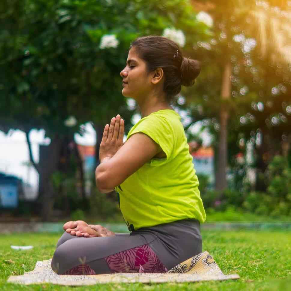 Expertise in Body-Weight Conditioning, Functional / HIIT Training, Hatha Yoga, Meditation & Breathwork, Power Yoga / Vinyasa, Prenatal Yoga