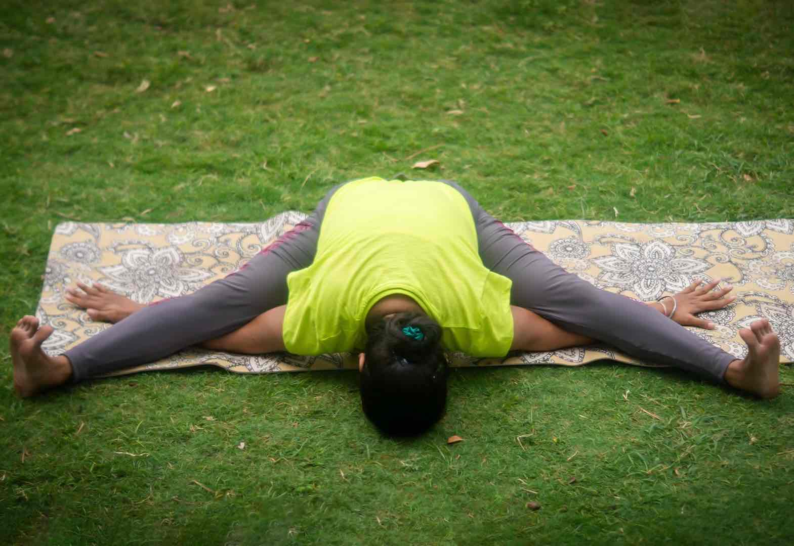 Expertise in Body-Weight Conditioning, Functional / HIIT Training, Hatha Yoga, Meditation & Breathwork, Power Yoga / Vinyasa, Prenatal Yoga