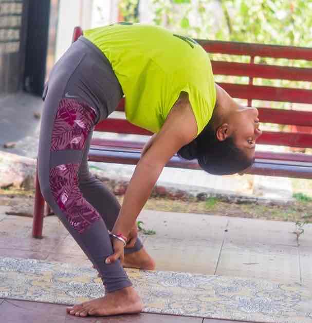 Expertise in Body-Weight Conditioning, Functional / HIIT Training, Hatha Yoga, Meditation & Breathwork, Power Yoga / Vinyasa, Prenatal Yoga