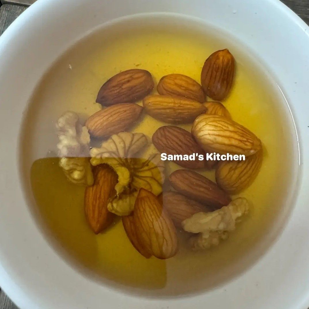 Dryfruits