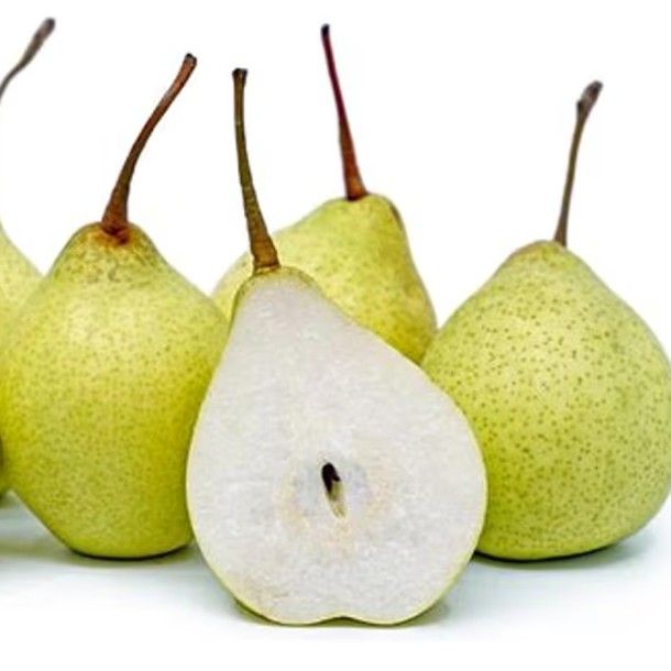 Pears