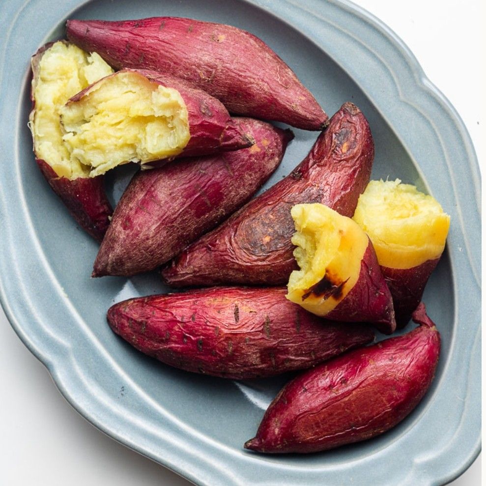 Sweet potato