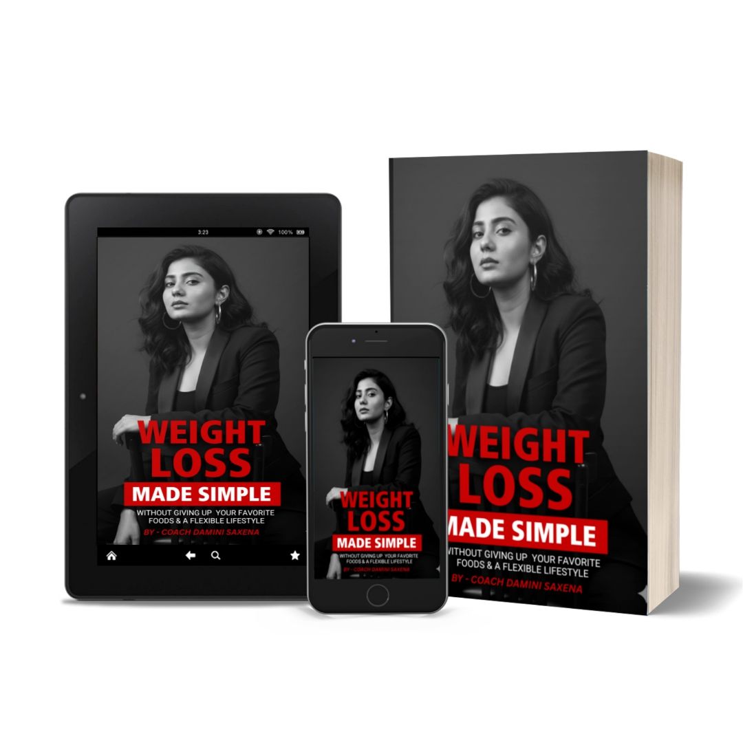 Expertise in Fitness & Training, Nutrition & Diet, Mental Wellness, Women’s Health