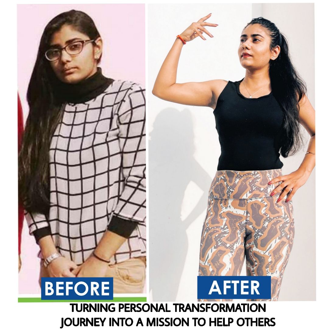 Expertise in Fitness & Training, Nutrition & Diet, Mental Wellness, Women’s Health