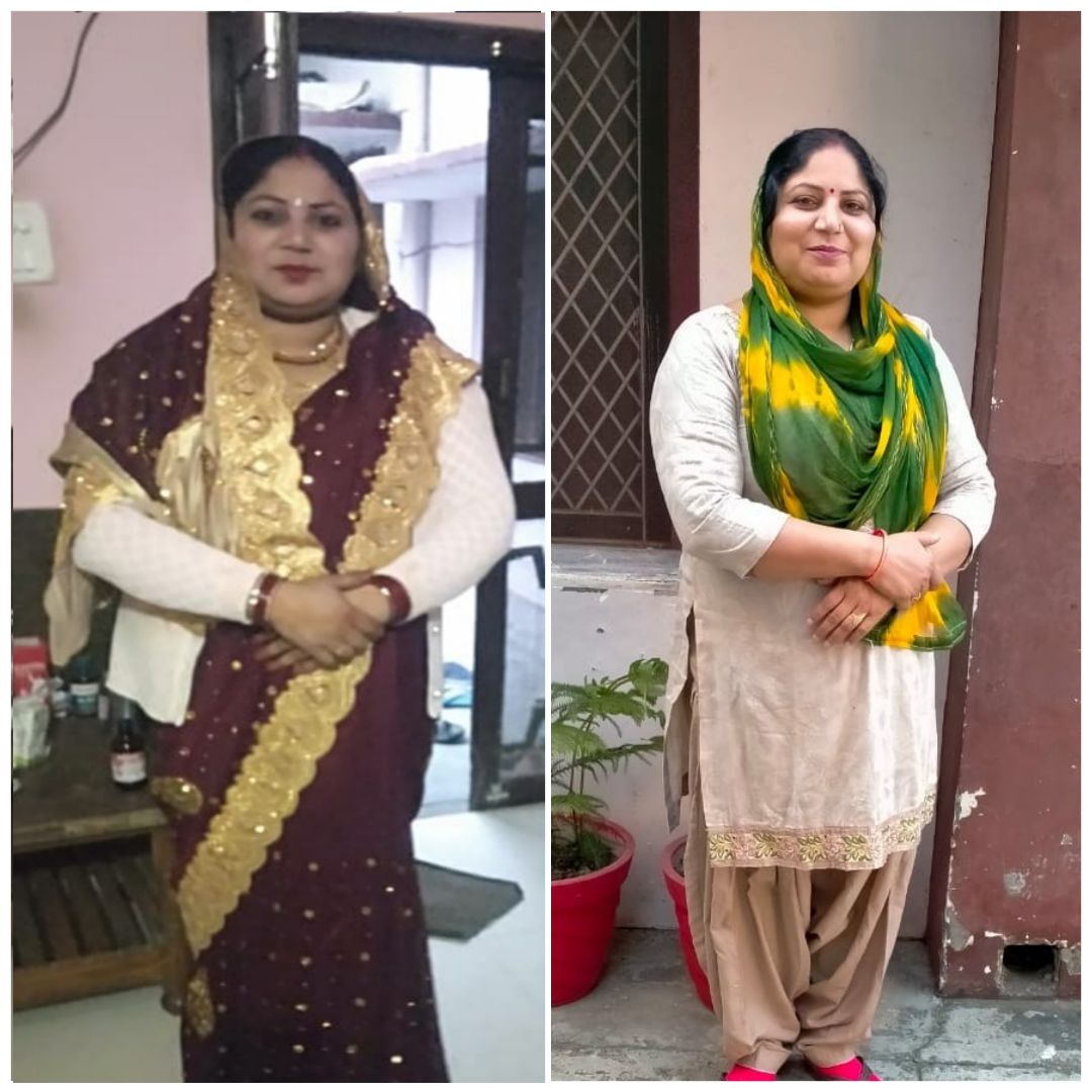 Expertise in Fitness & Training, Nutrition & Diet, Mental Wellness, Women’s Health