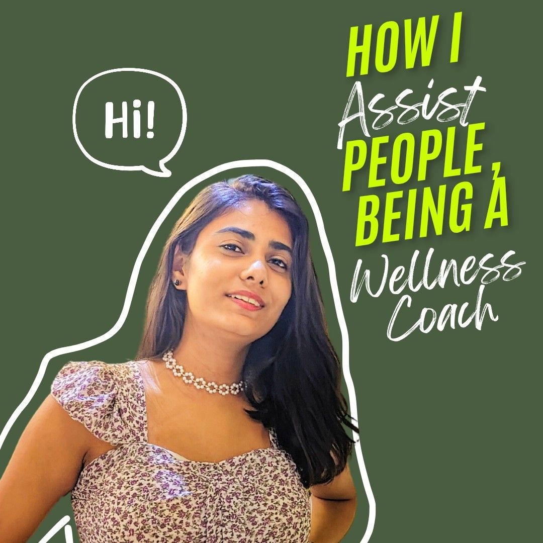 Expertise in Fitness & Training, Nutrition & Diet, Mental Wellness, Women’s Health