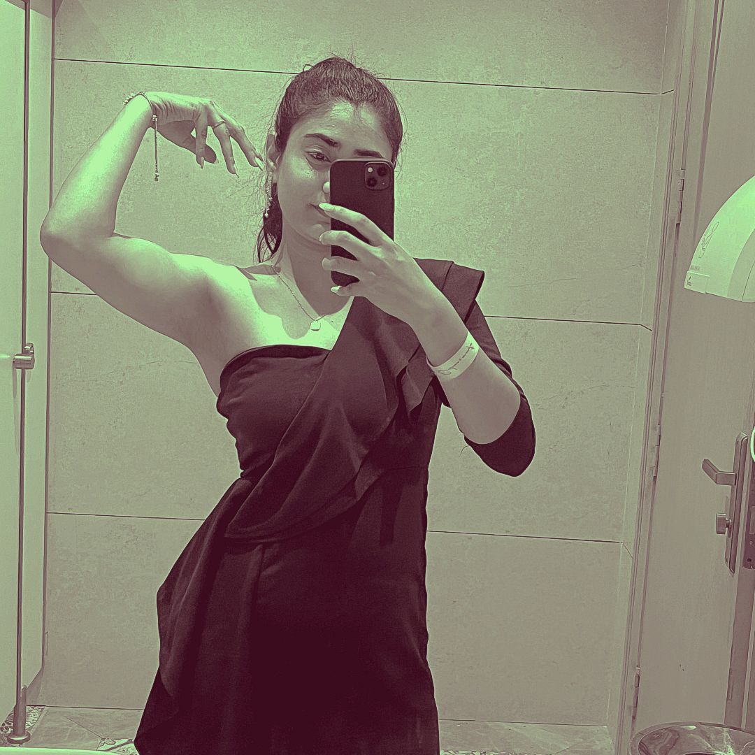 Expertise in Fitness & Training, Nutrition & Diet, Mental Wellness, Women’s Health