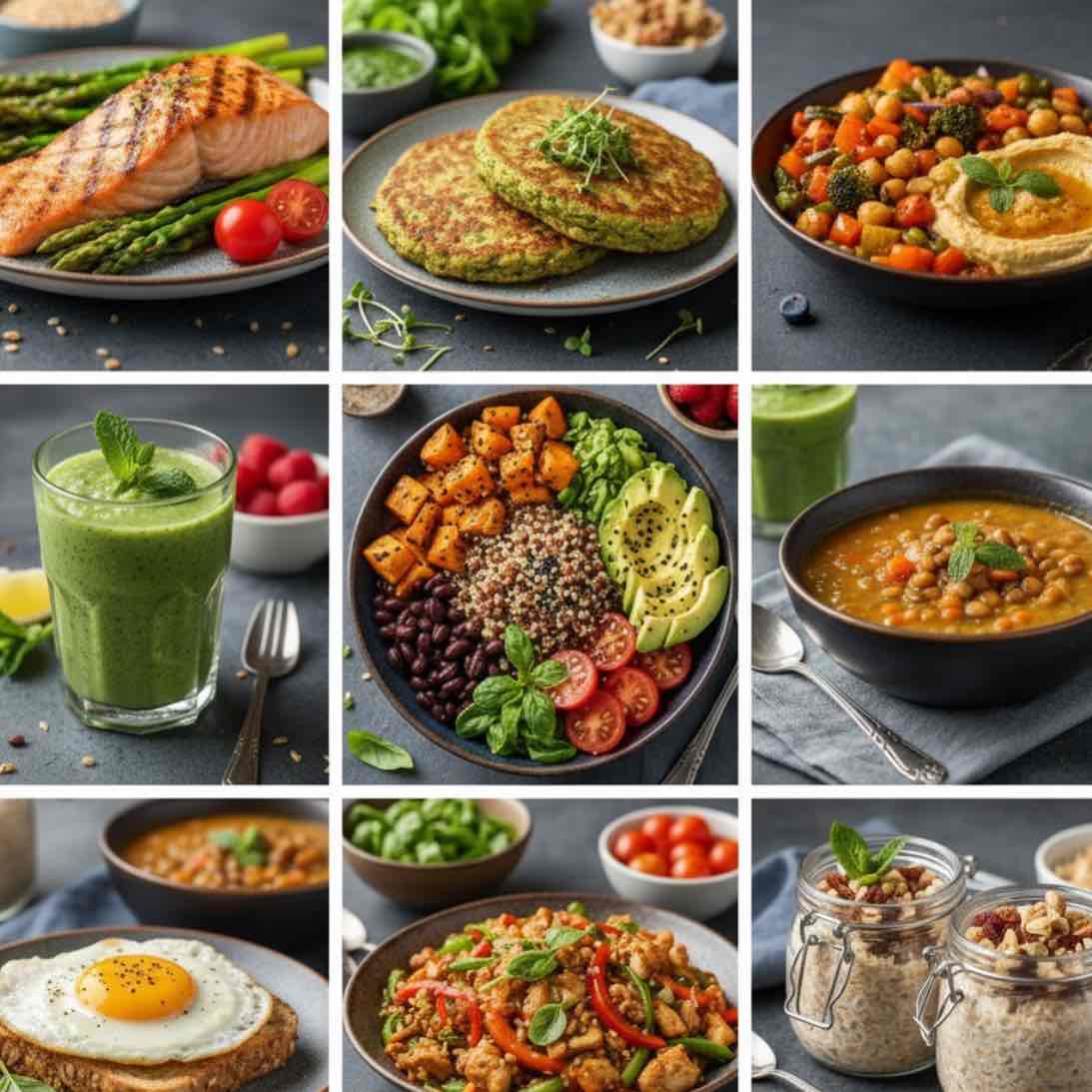 Expertise in Gut-Health Dietitian, Plant-Based Nutrition, Sports & Fitness Nutrition, Weight-Loss Coach