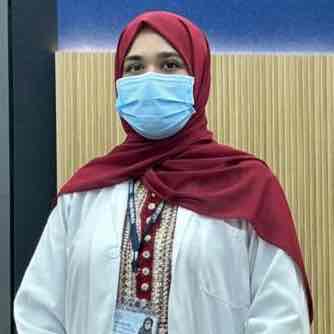 Dt. Sumaiya Abdul Bari - (Gut-Health Dietitian, Plant-Based Nutrition, Sports & Fitness Nutrition, Weight-Loss Coach)