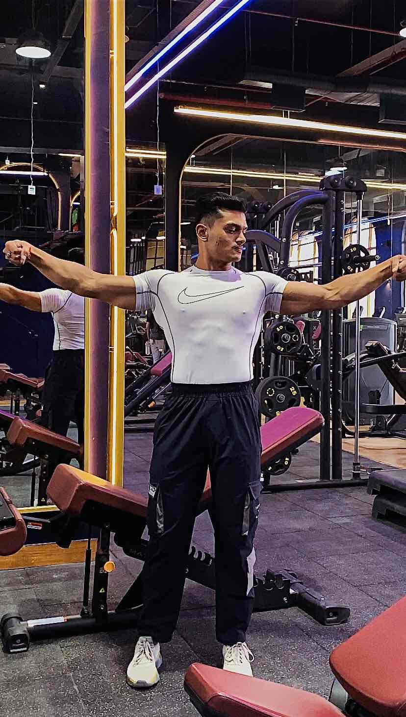 Expertise in Body-Weight Conditioning, Sports & Fitness Nutrition, Corrective Exercise, Injury Rehab & Mobility, Injury-Prevention Exercise, Strength & Conditioning, PCOS Support (nutrition)