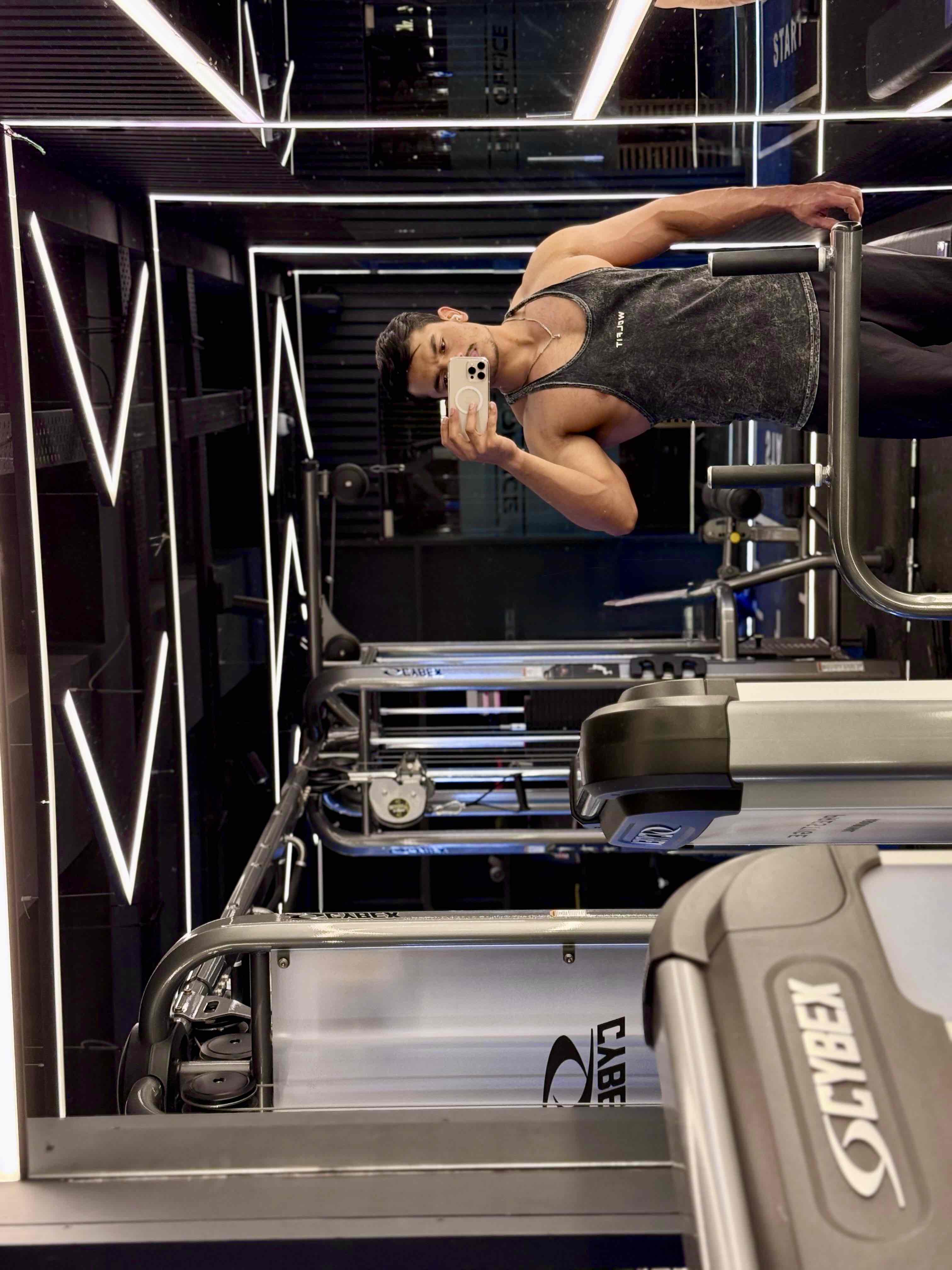 Expertise in Body-Weight Conditioning, Sports & Fitness Nutrition, Corrective Exercise, Injury Rehab & Mobility, Injury-Prevention Exercise, Strength & Conditioning, PCOS Support (nutrition)