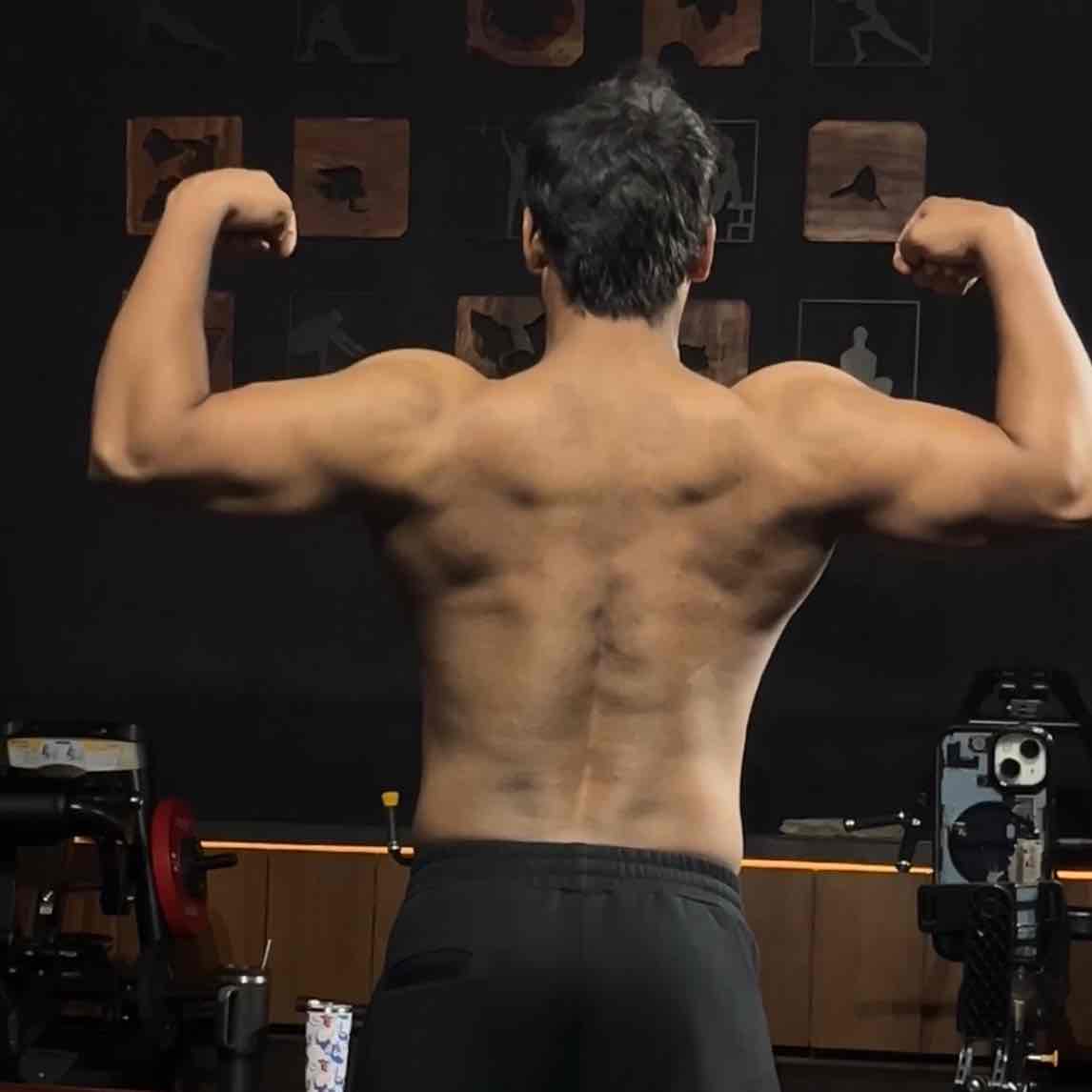 Expertise in Body-Weight Conditioning, Circuit / Boot-Camp, Functional / HIIT Training