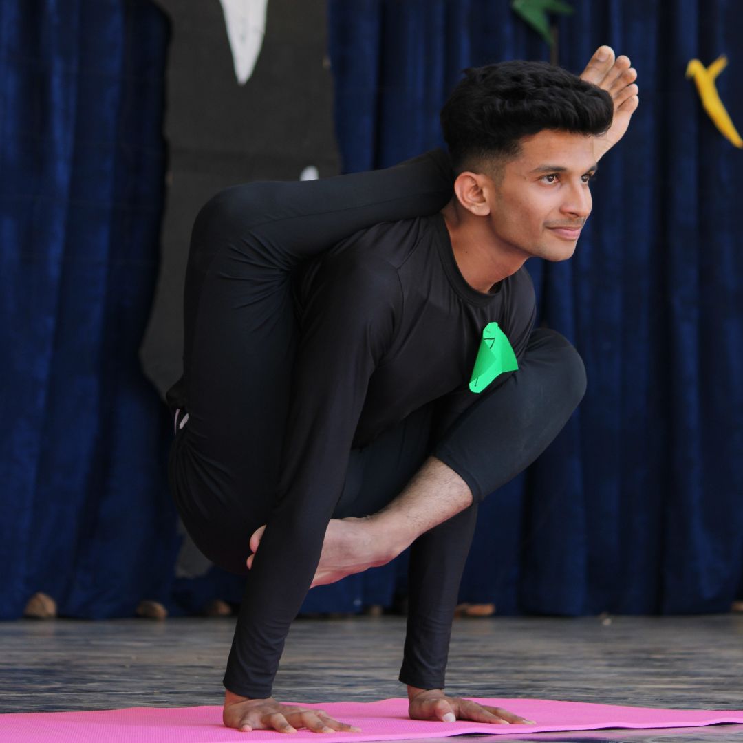Expertise in Yoga & Ayurveda, Rehab & Therapy, Mental Wellness